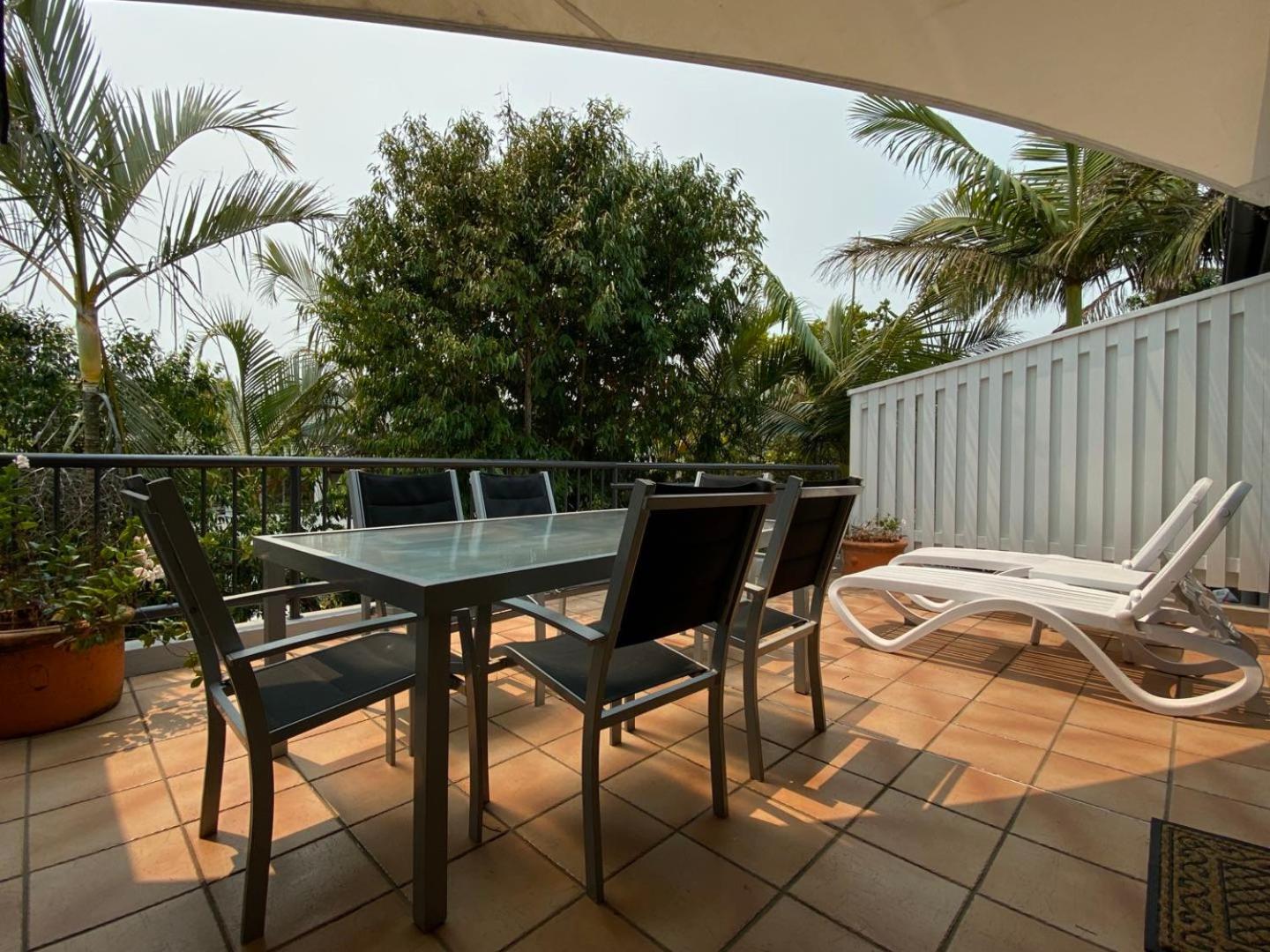 Superior Two-Bedroom Apartment