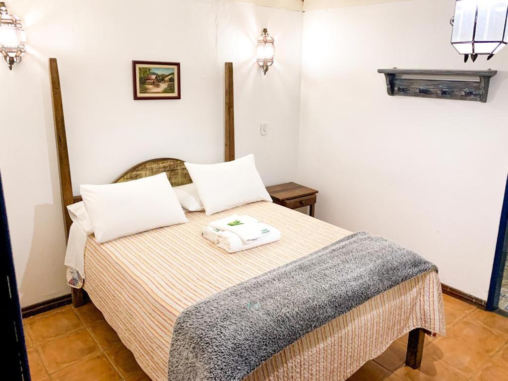 Chalet (4 Adults)