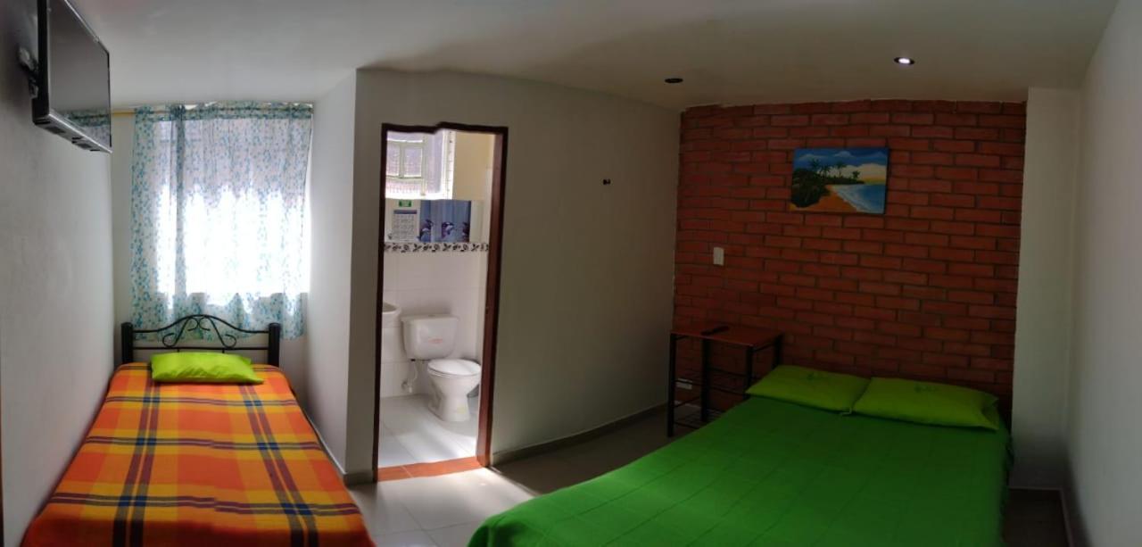 Classic Triple Room photo 1
