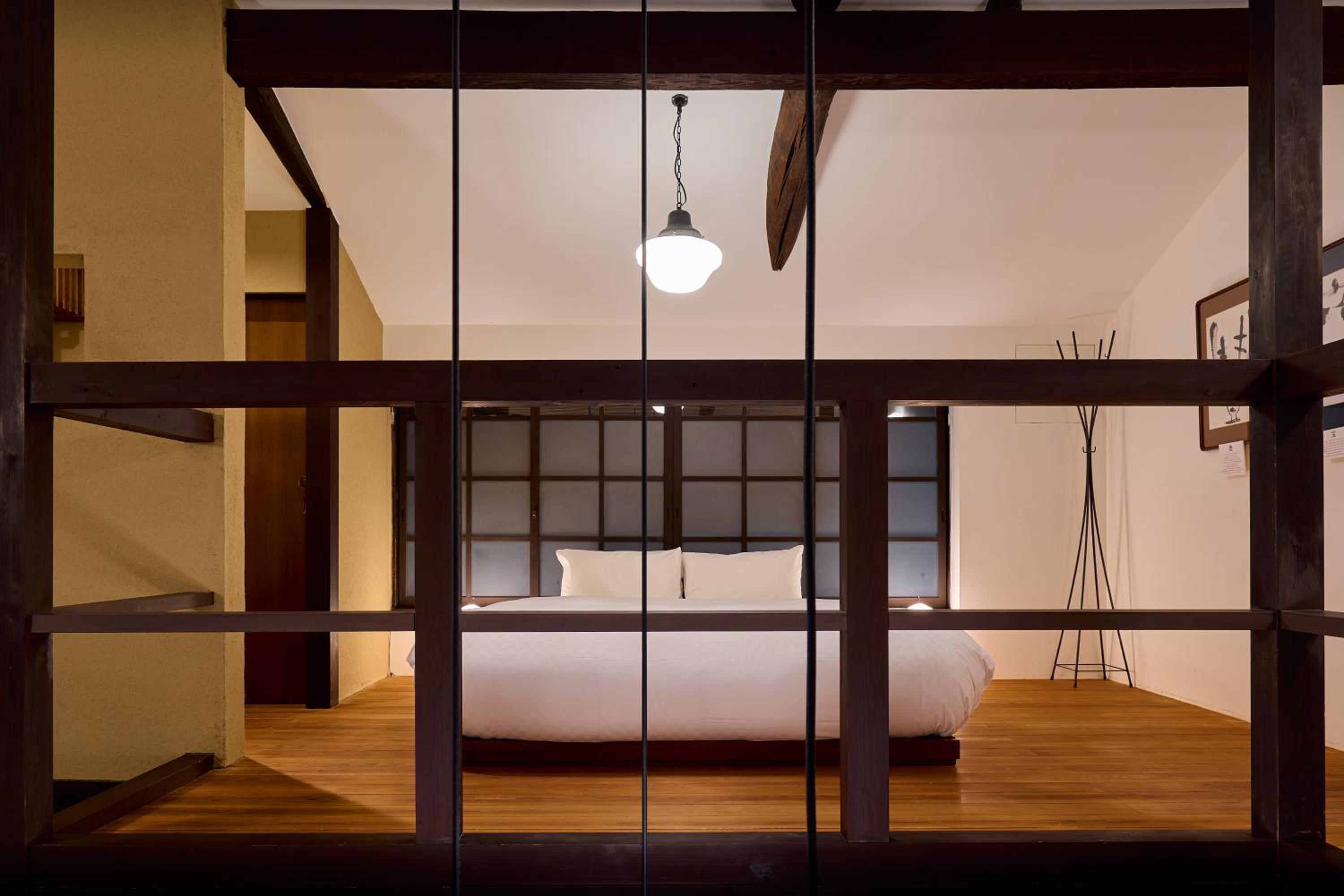 < Kokyu > Japanese Style Double-Story House with Private Open-Air Bath & Garden photo 3