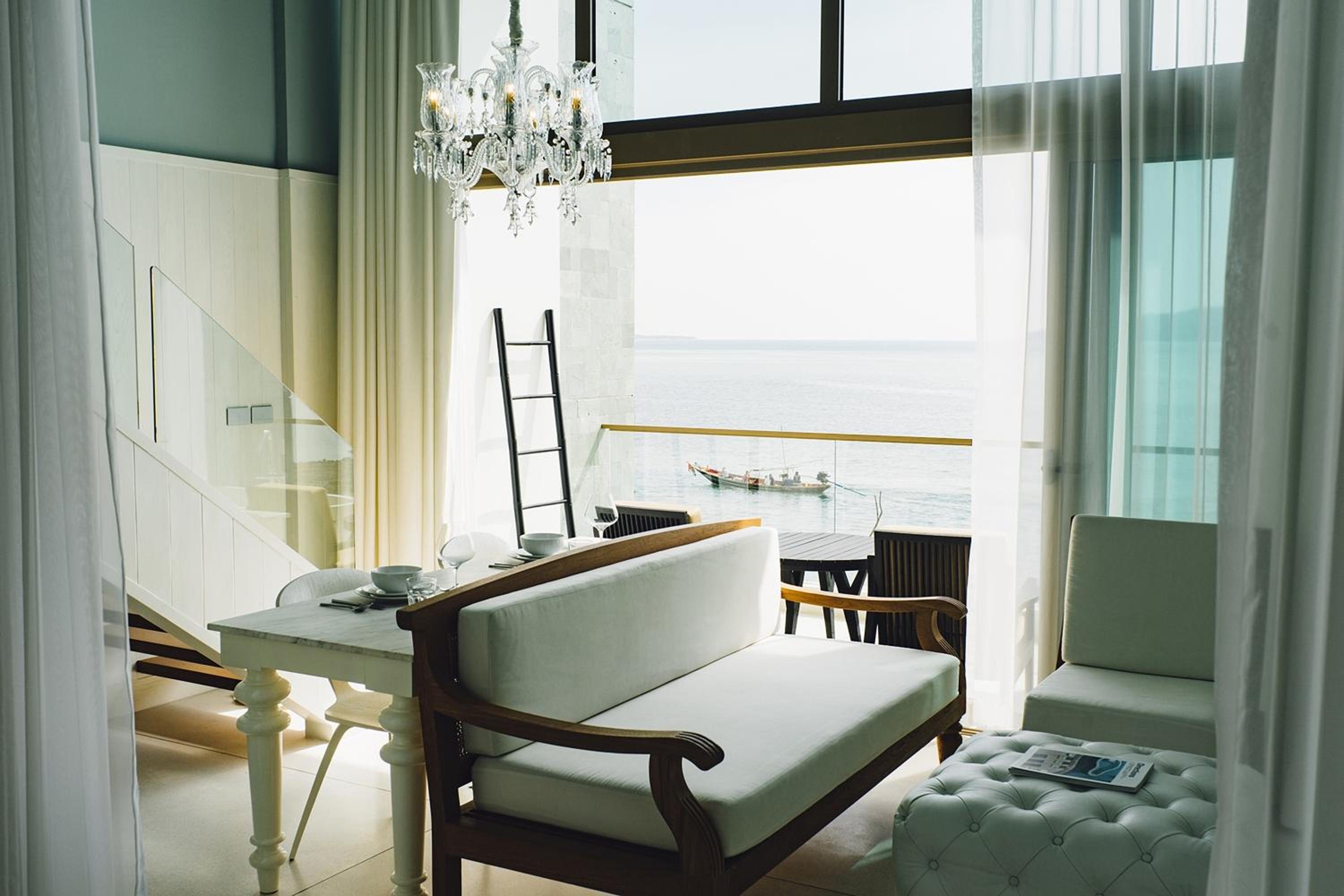 Two-Bedroom Suite photo 3
