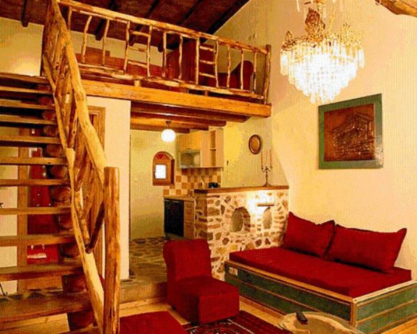 Family Bungalow