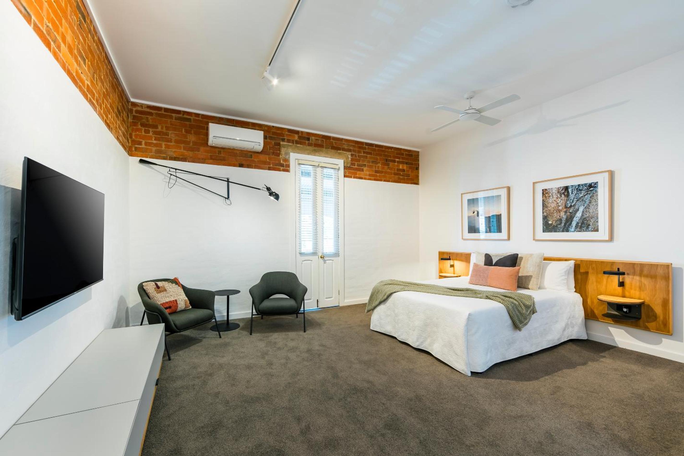 Deluxe Spa Room photo 3
