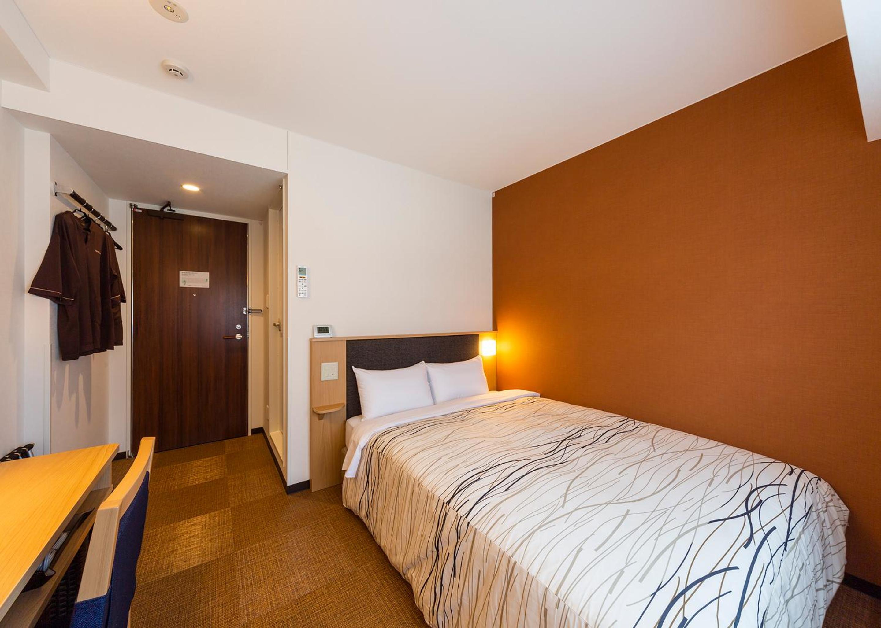 Deluxe Double Room - Photo 1