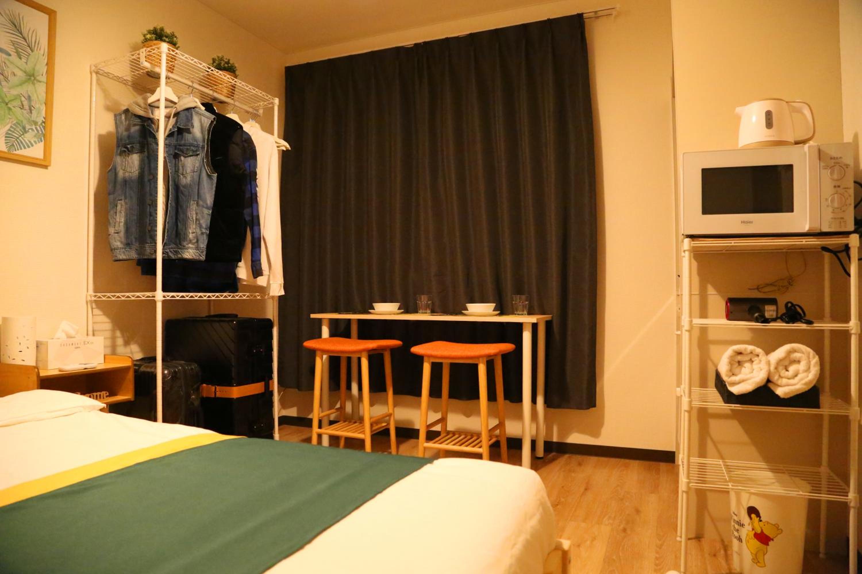 Studio photo 2