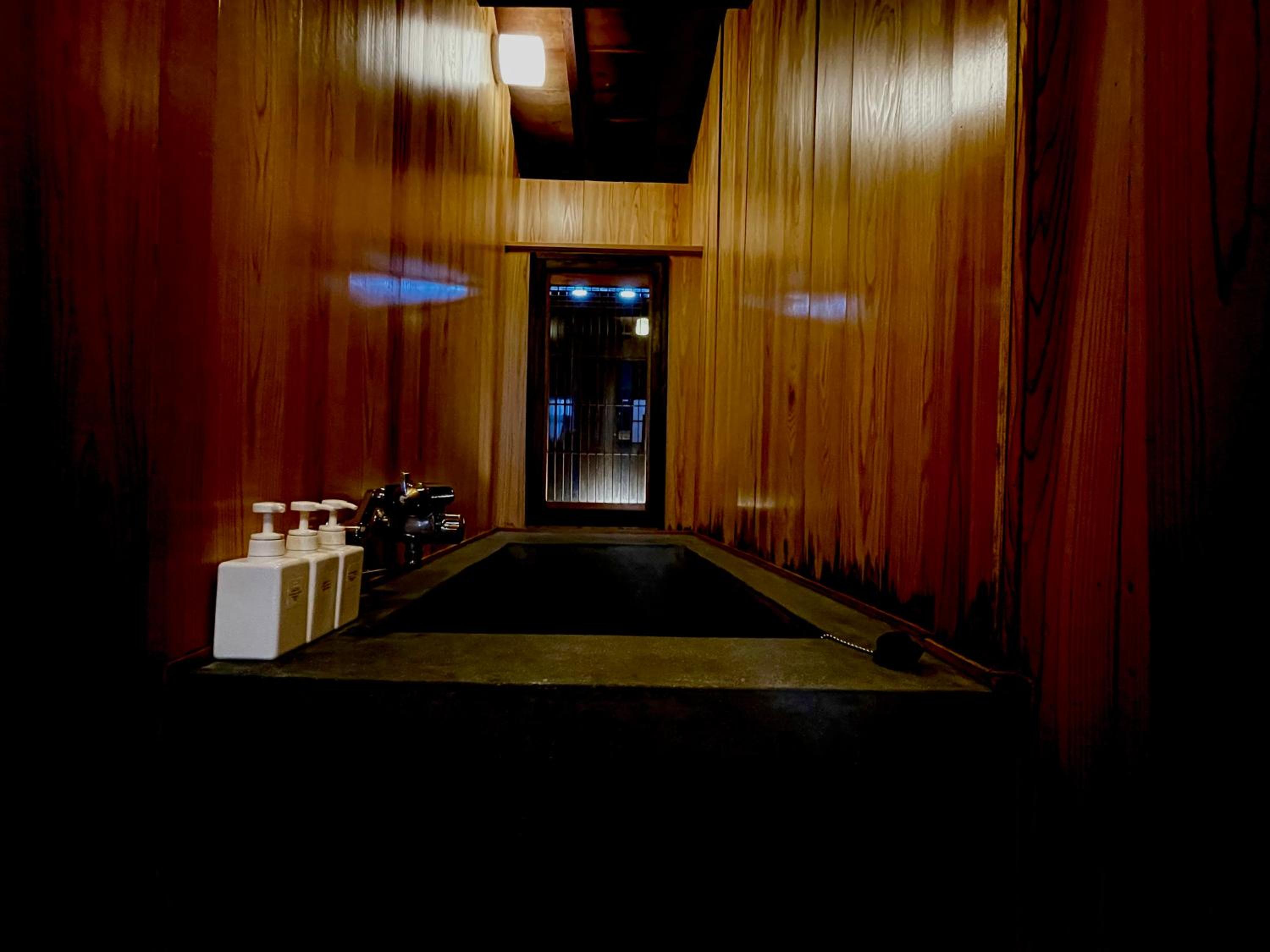 Japanese-Style Room photo 3