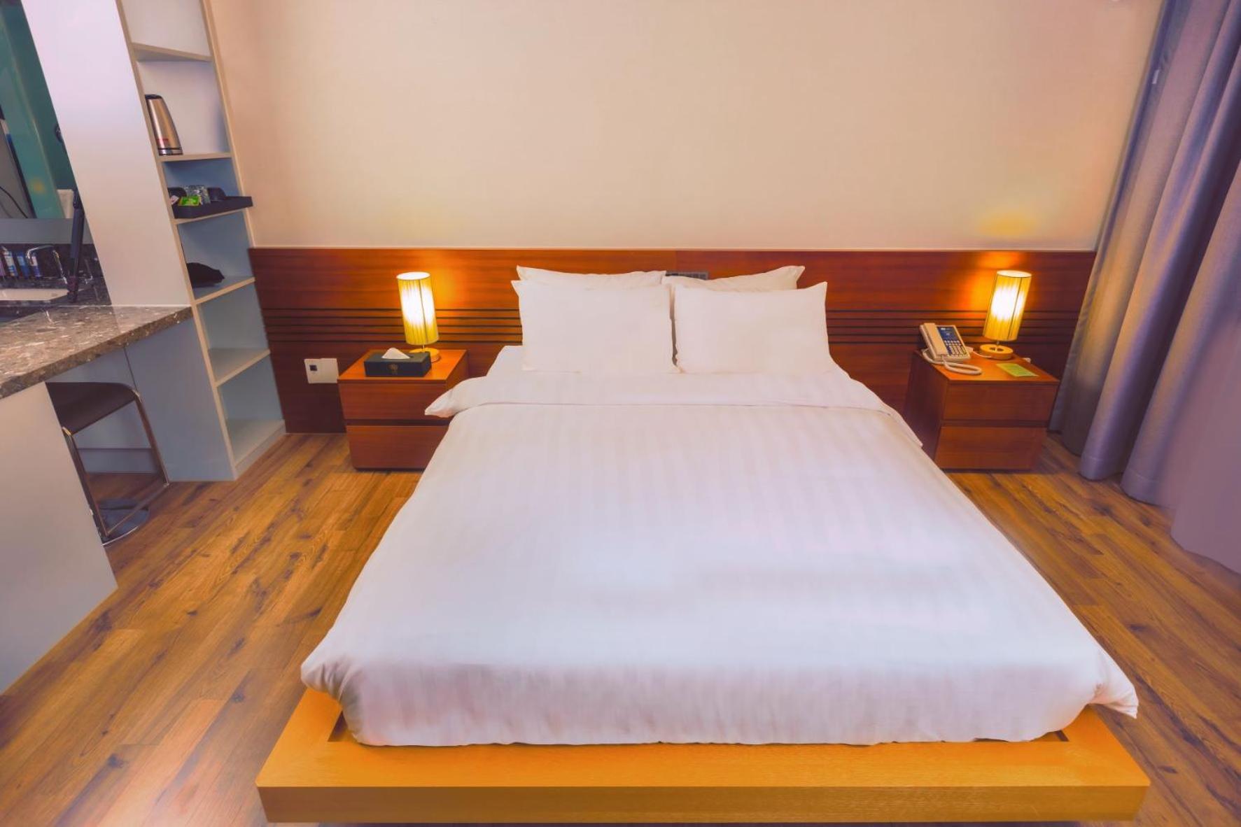 Deluxe Double Room - Photo 3