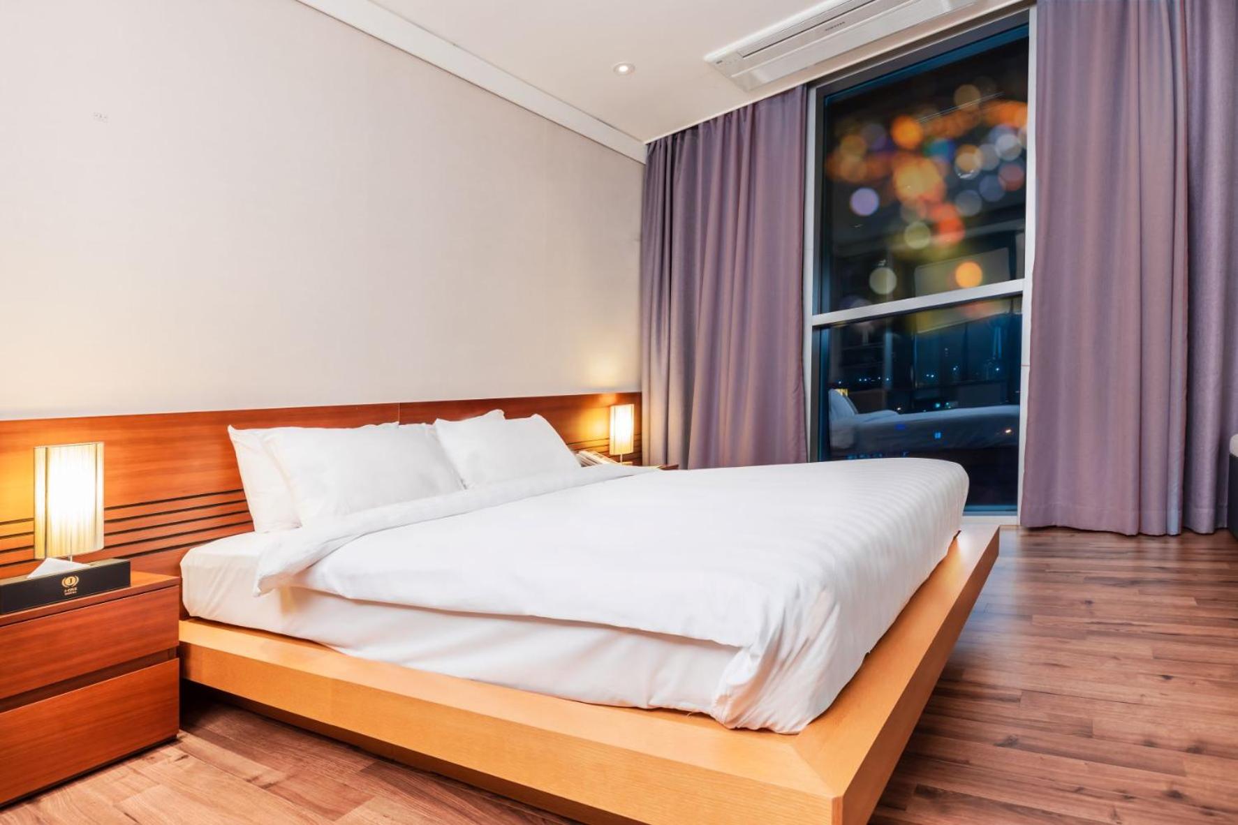 Deluxe Double Room - Photo 1
