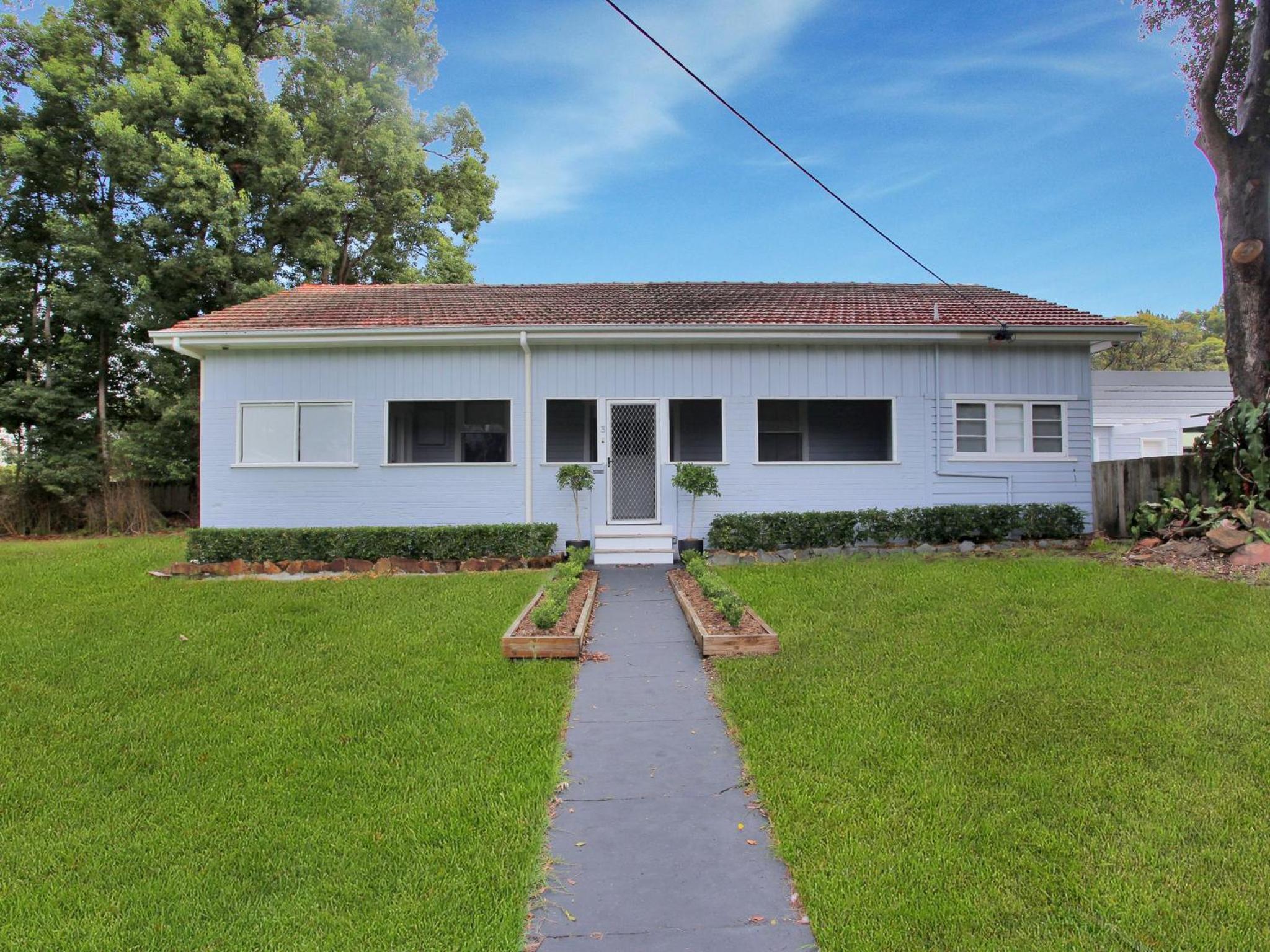 Vacation Home photo 2