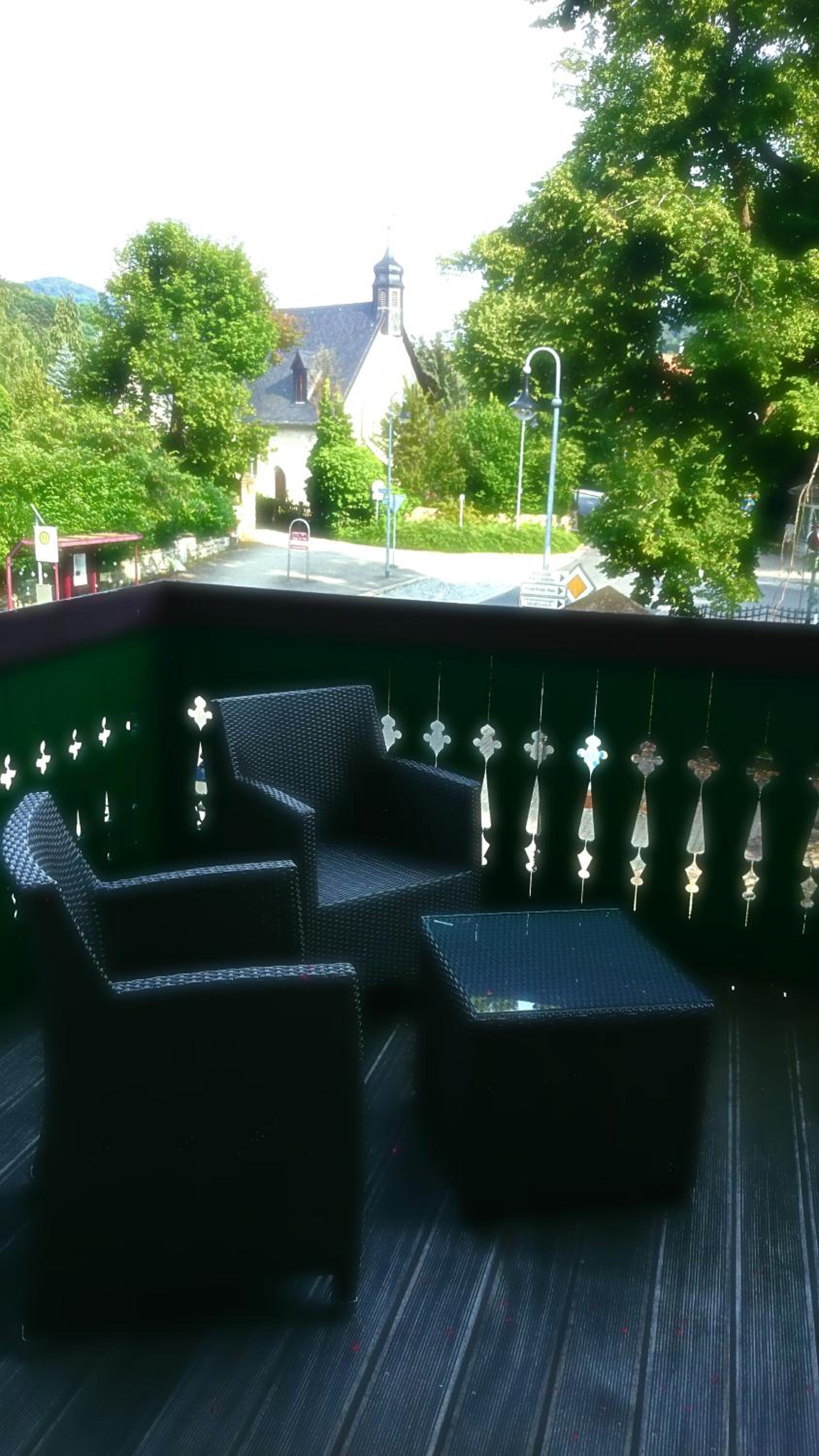 Superior Double Room with Balcony - Photo 6