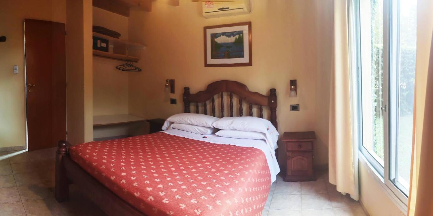Two-Bedroom Chalet photo 1