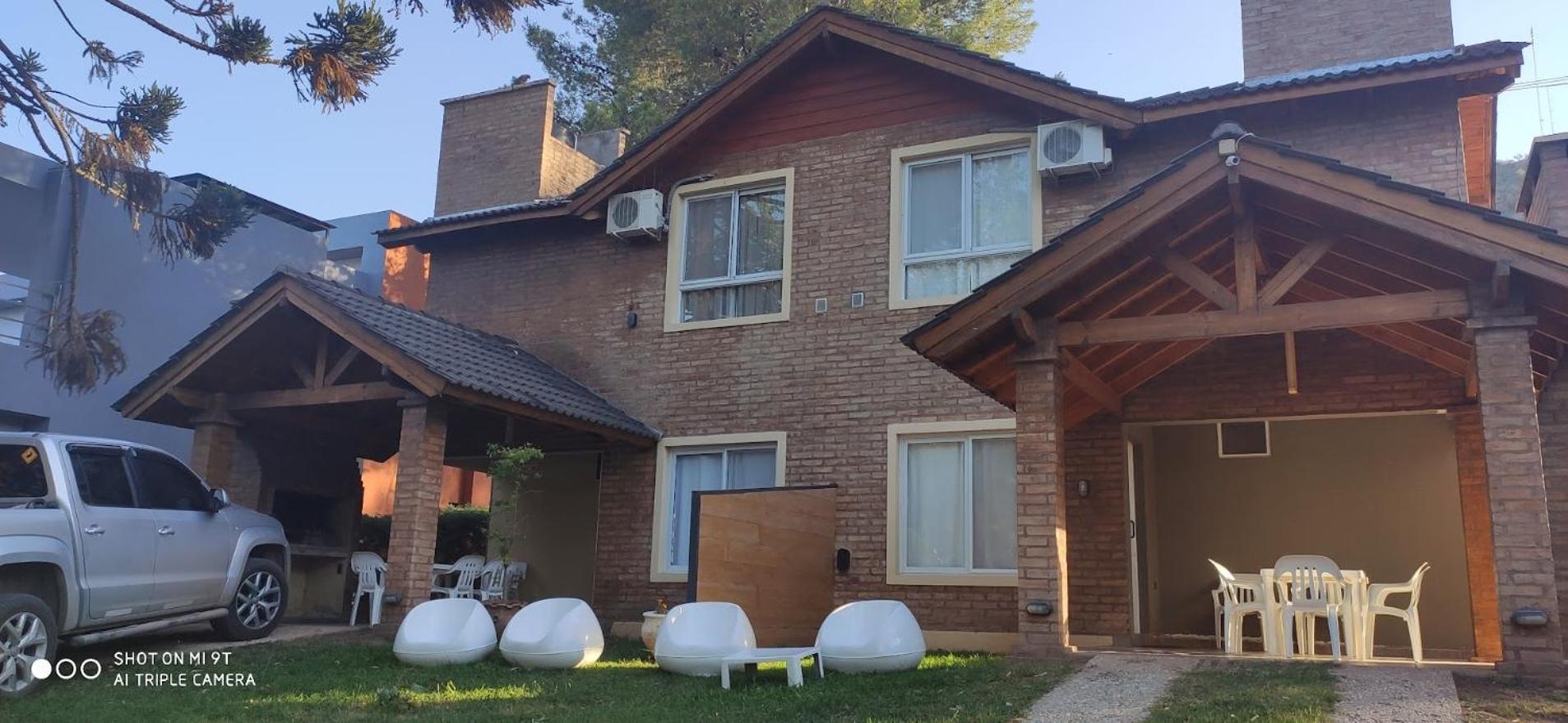 Superior Chalet photo 3