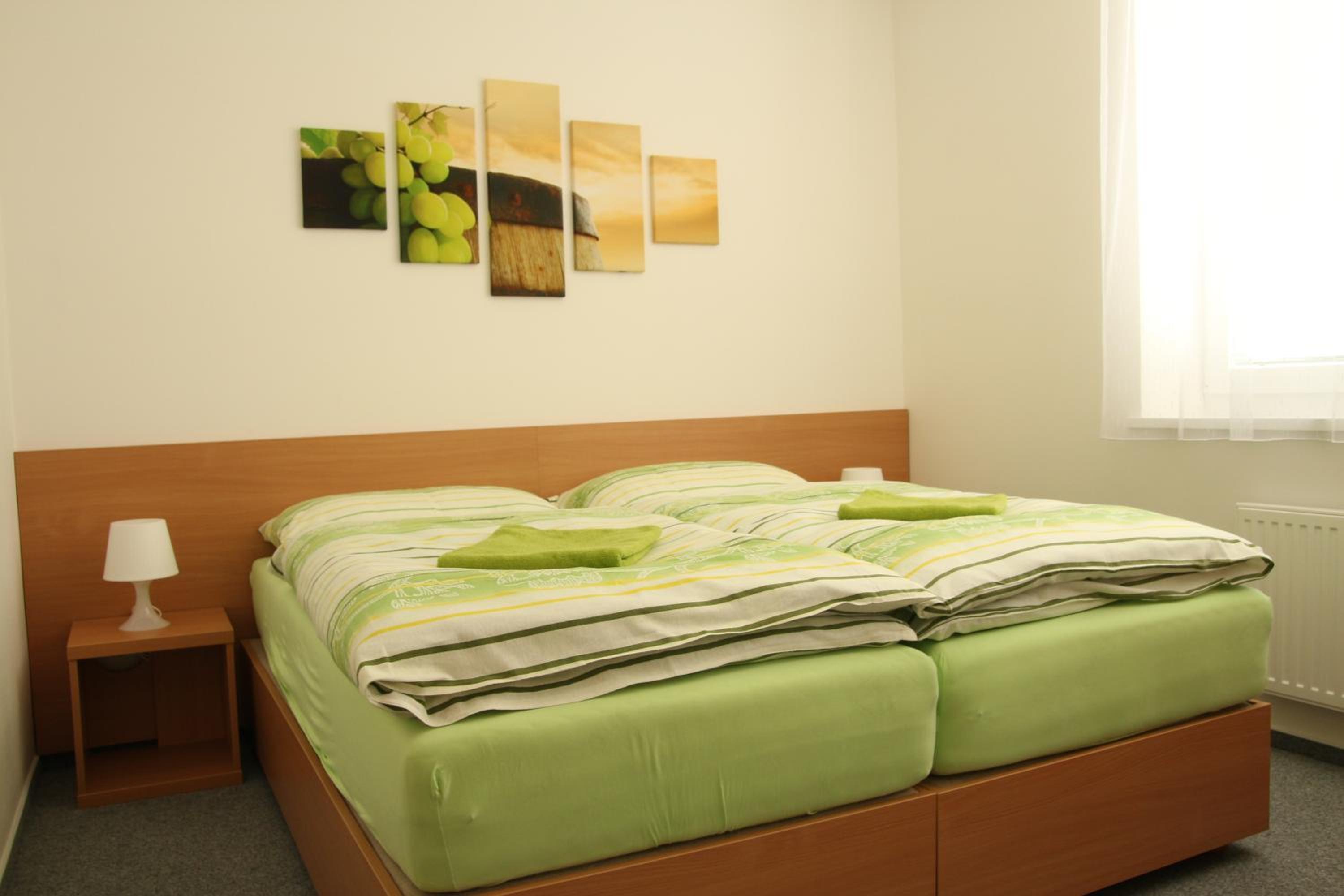 Suite with Kitchenette photo 1