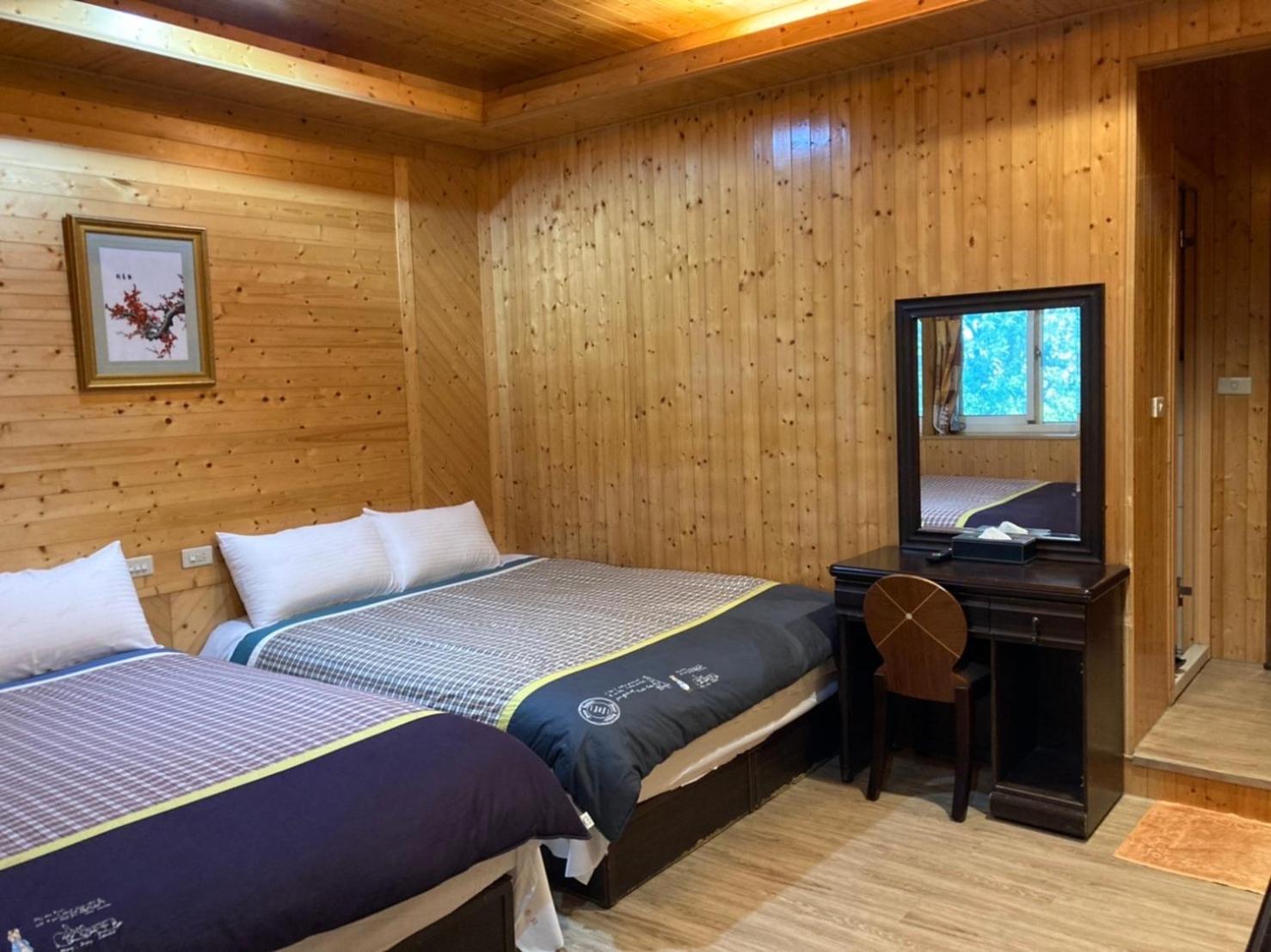 Quadruple Room photo 1