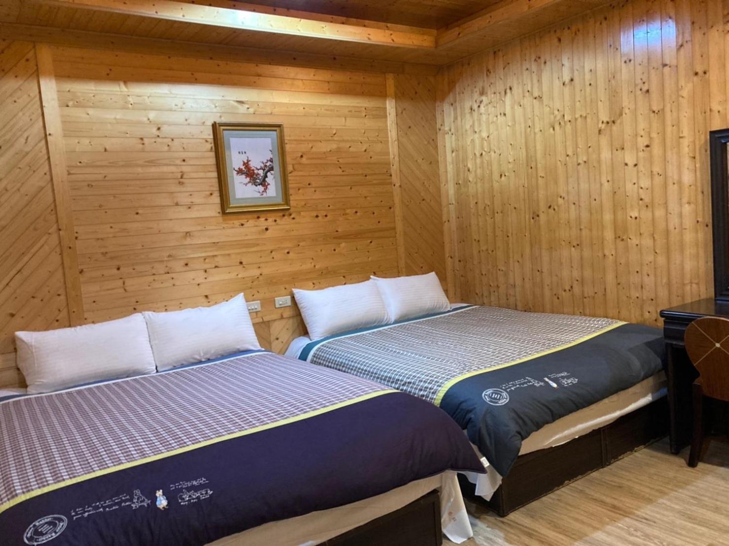 Quadruple Room photo 2