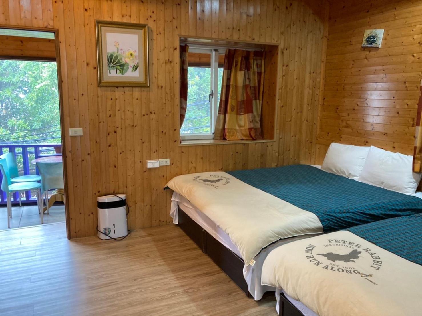 Quadruple Room photo 3