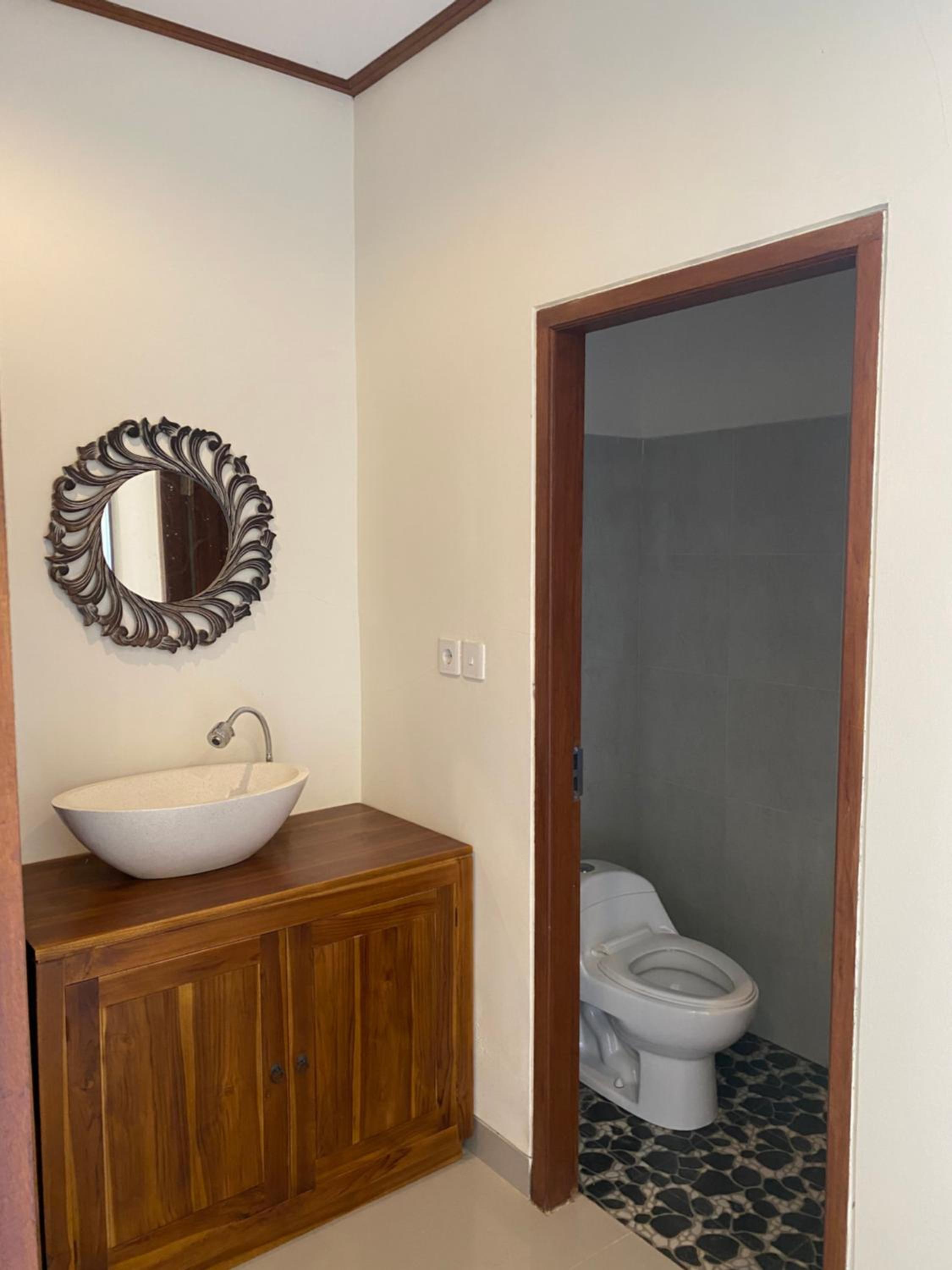 Standard Double Room - Photo 4