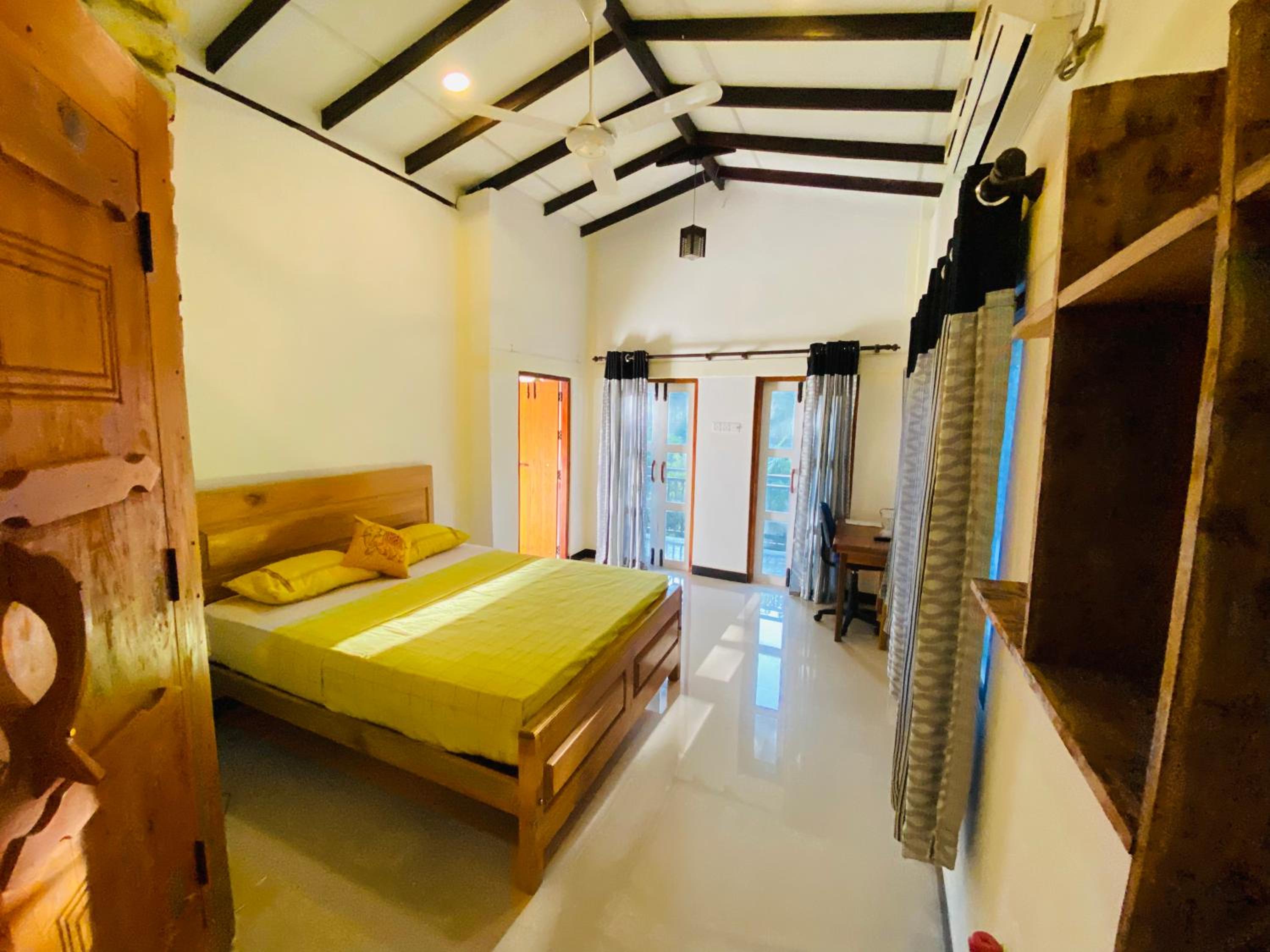 Luxury Triple Room photo 1