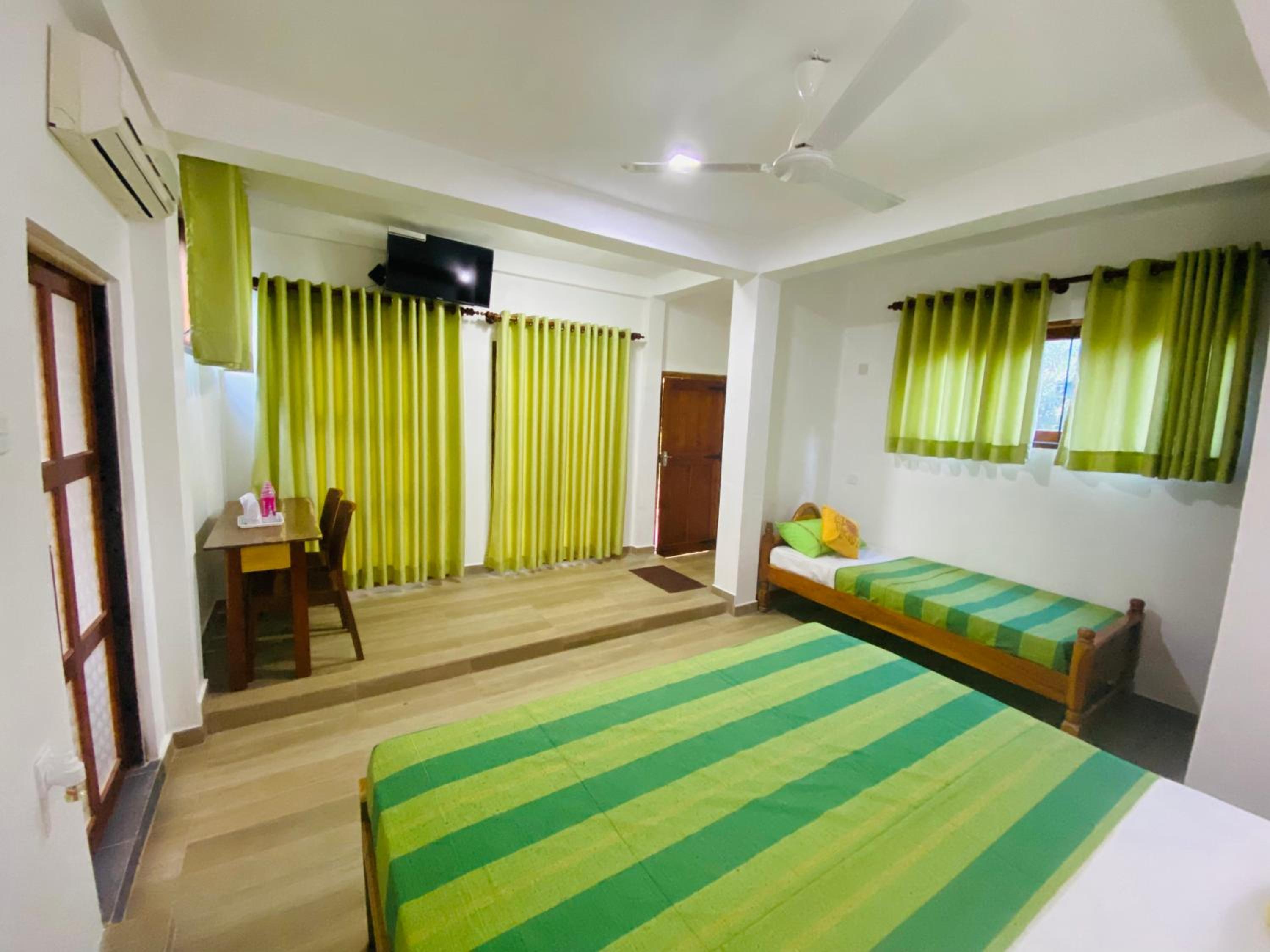 Deluxe Double Room photo 1