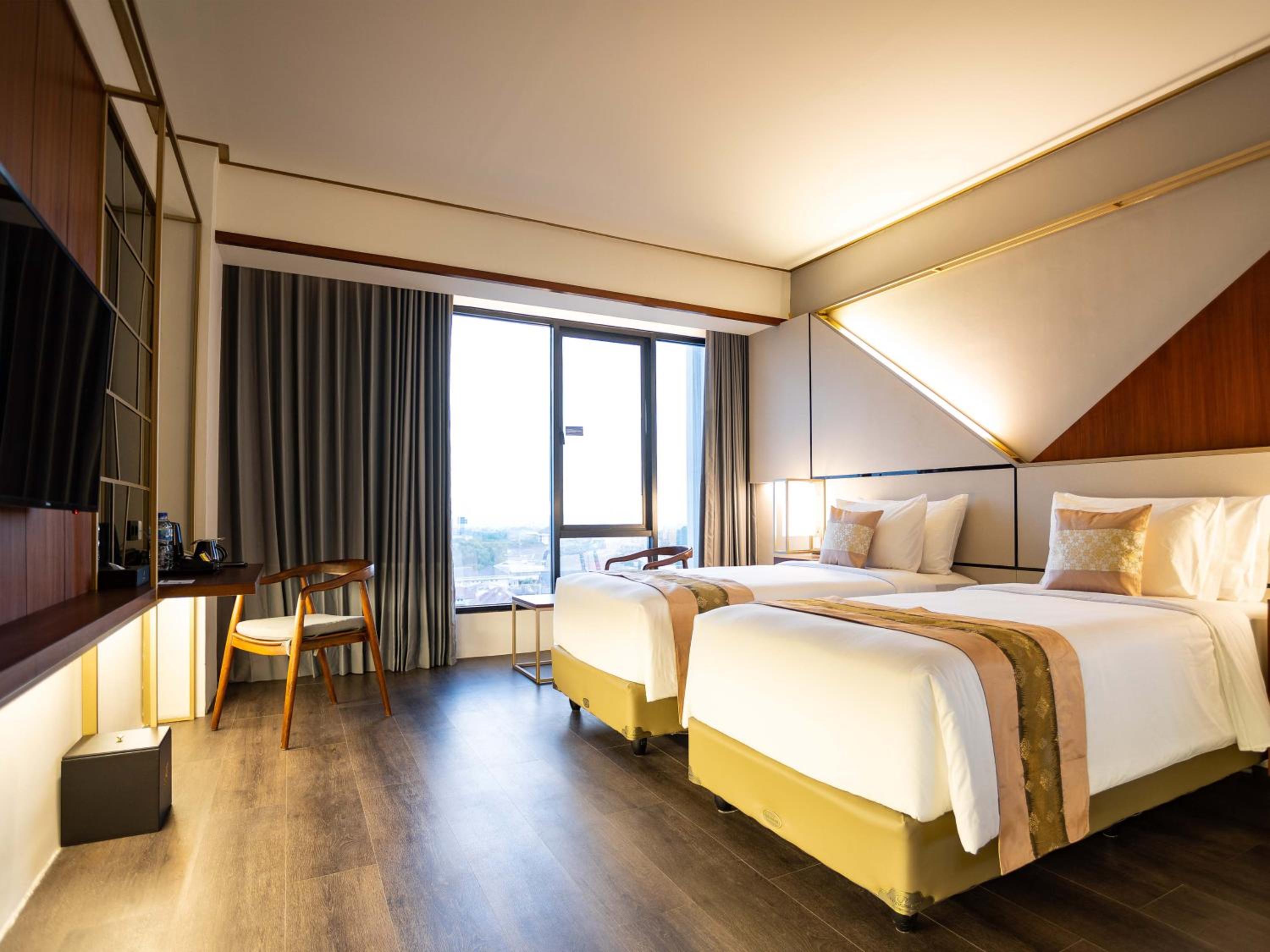 Deluxe Room - Photo 1