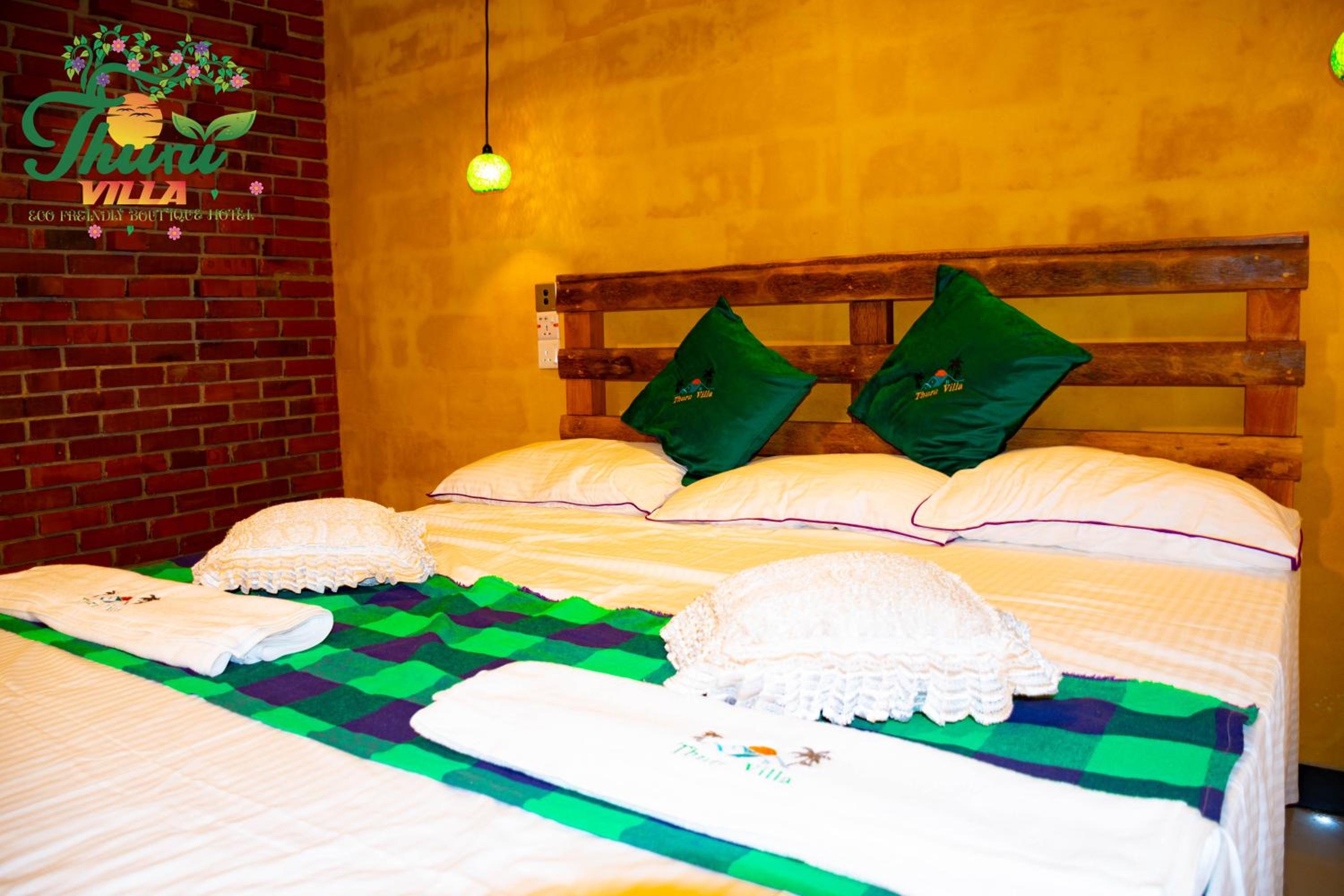 Double Room with Private Bathroom photo 3