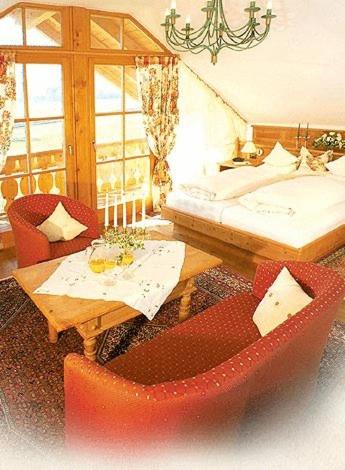 Comfort Double Room with Balcony or Terrace - Photo 1