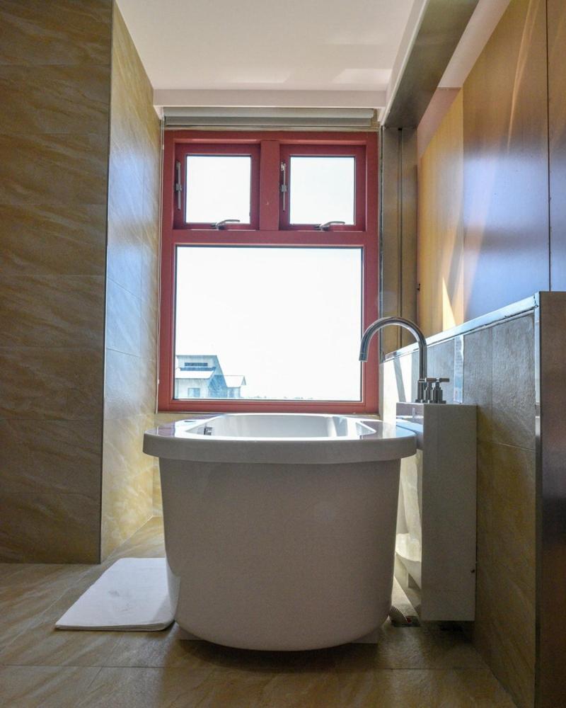 Standard Quadruple Room photo 3