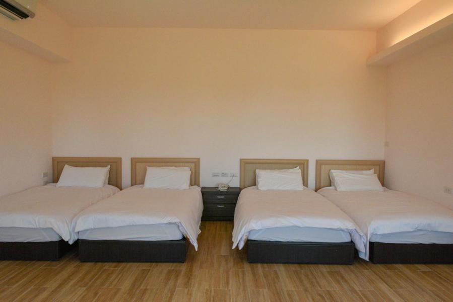 Standard Quadruple Room photo 1