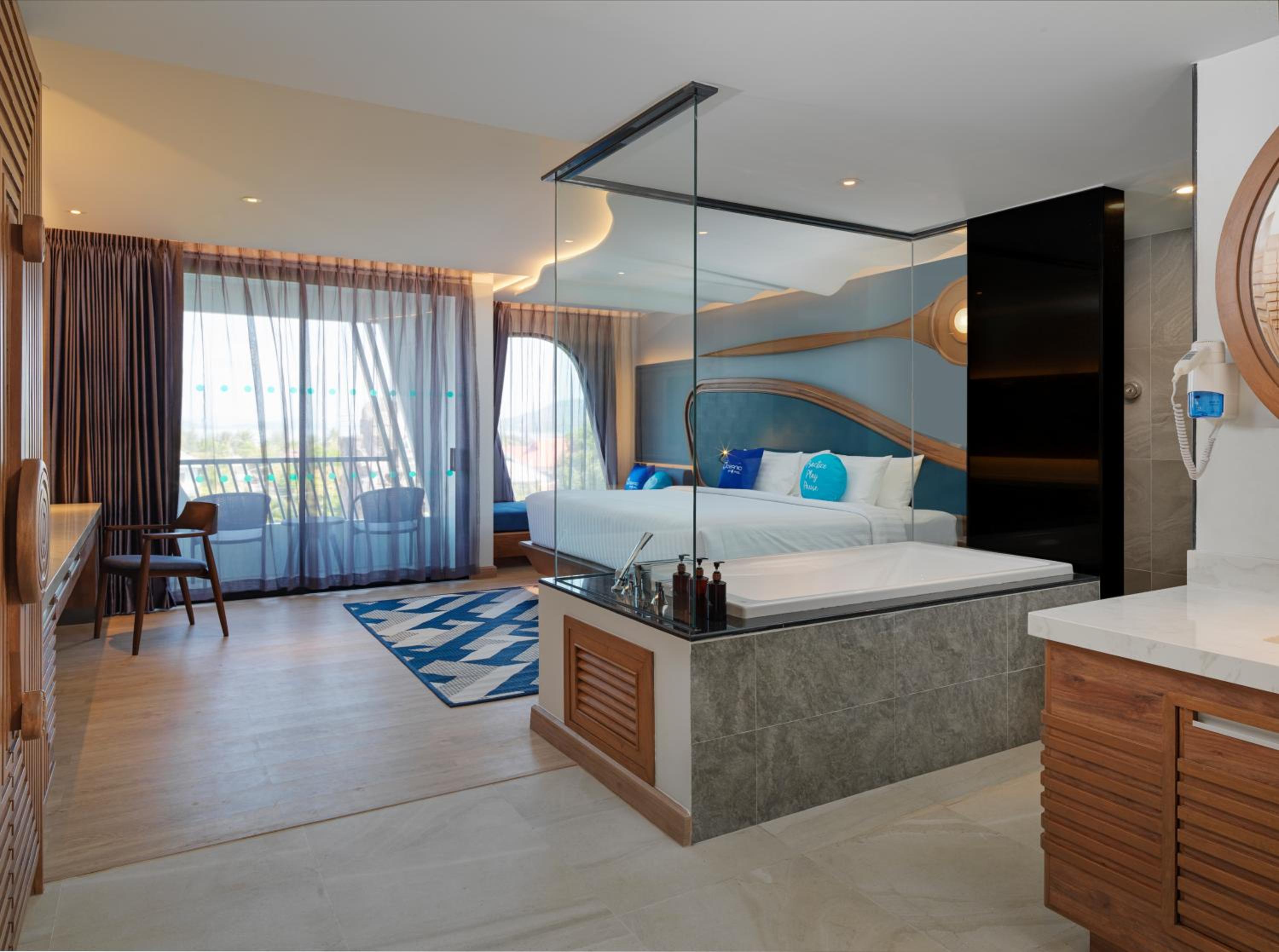 King Room - Photo 4