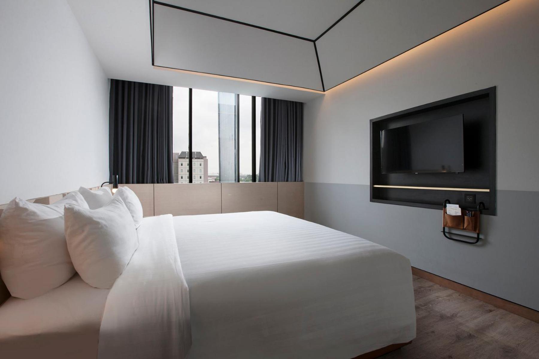 Premier Family Suite