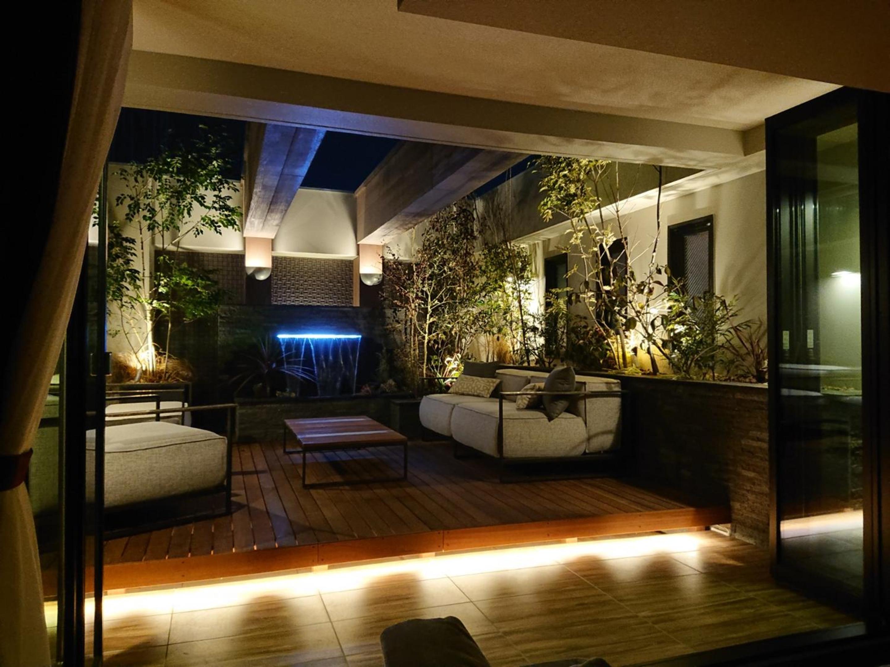 Suite with Terrace - Photo 14