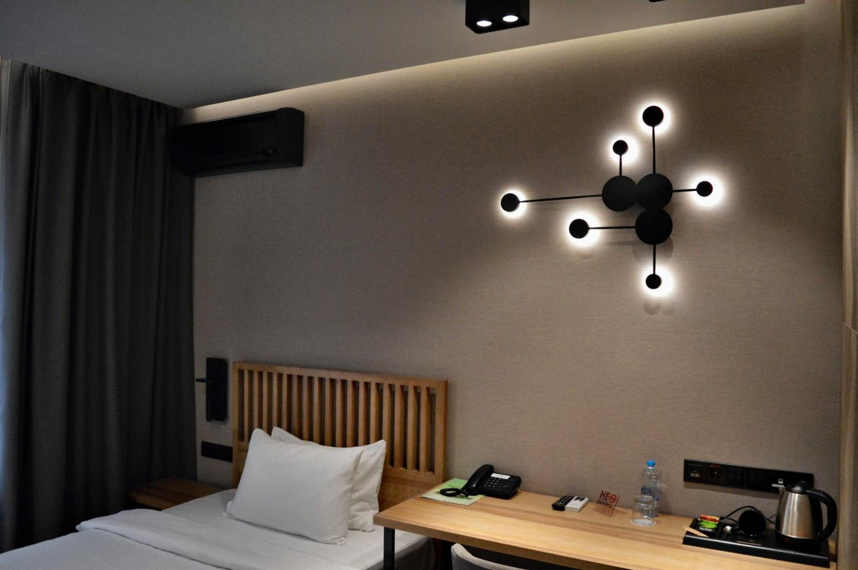 Superior Single Room photo 3