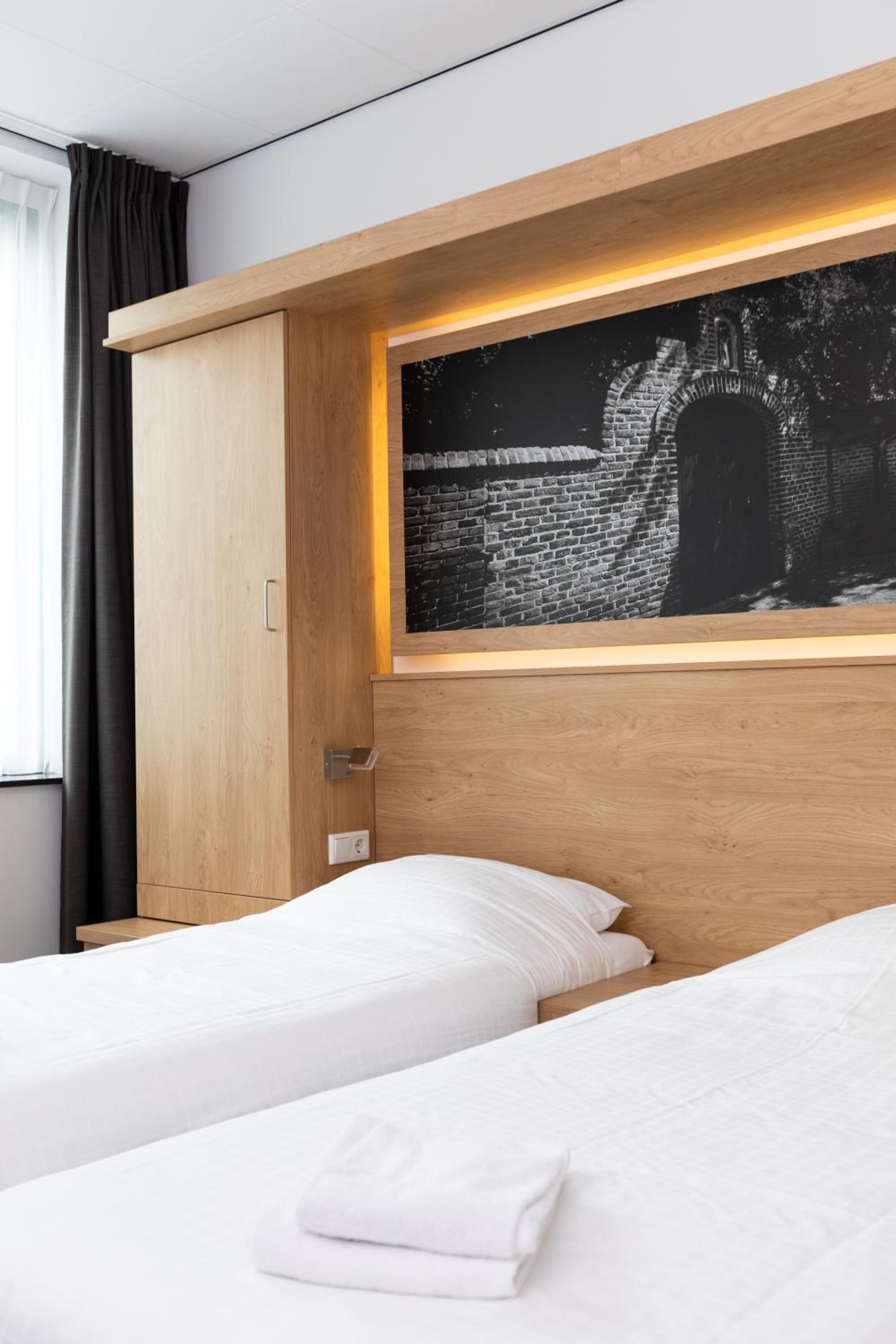 Standard Triple Room - Photo 10