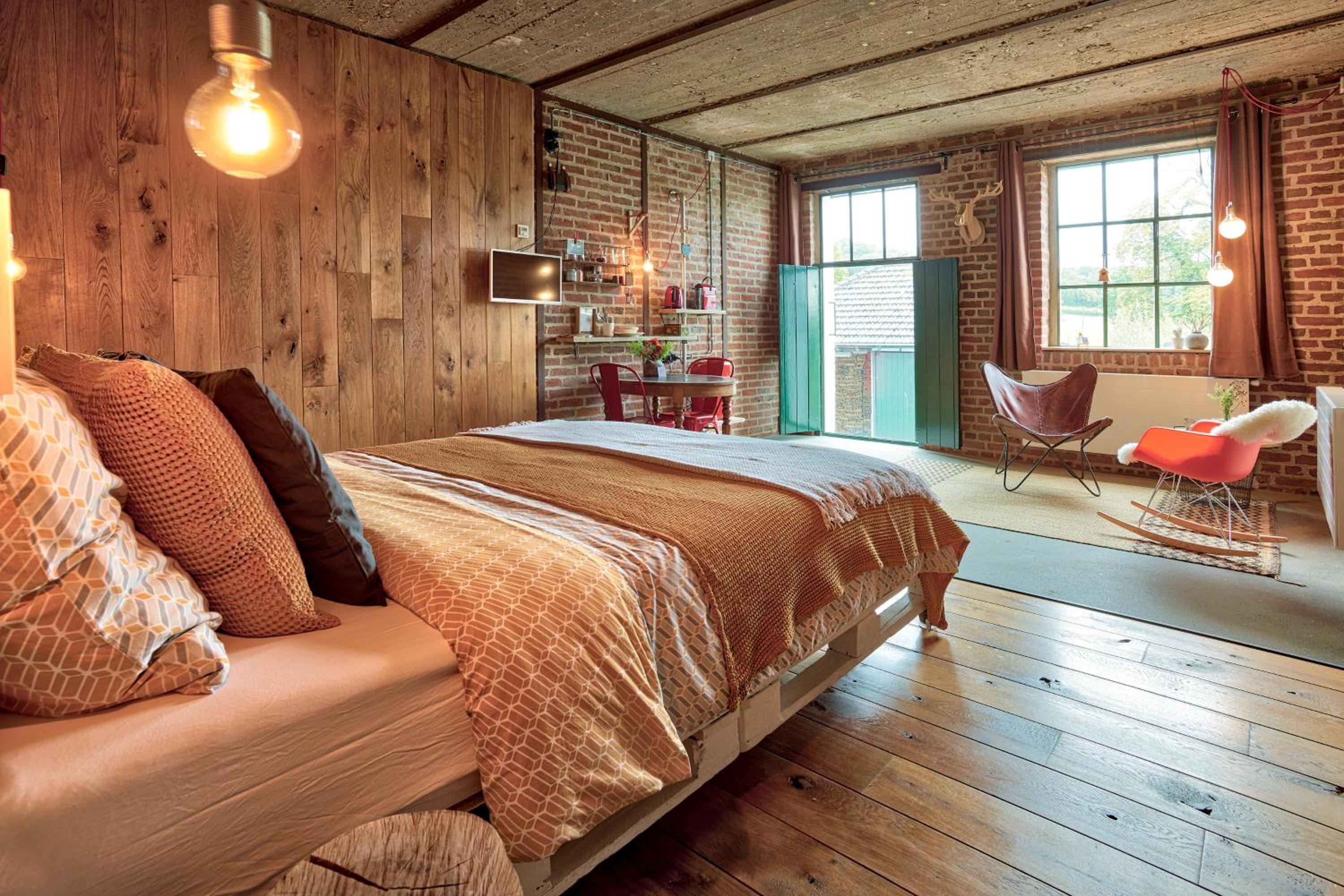 Double or Twin Room with View photo 1