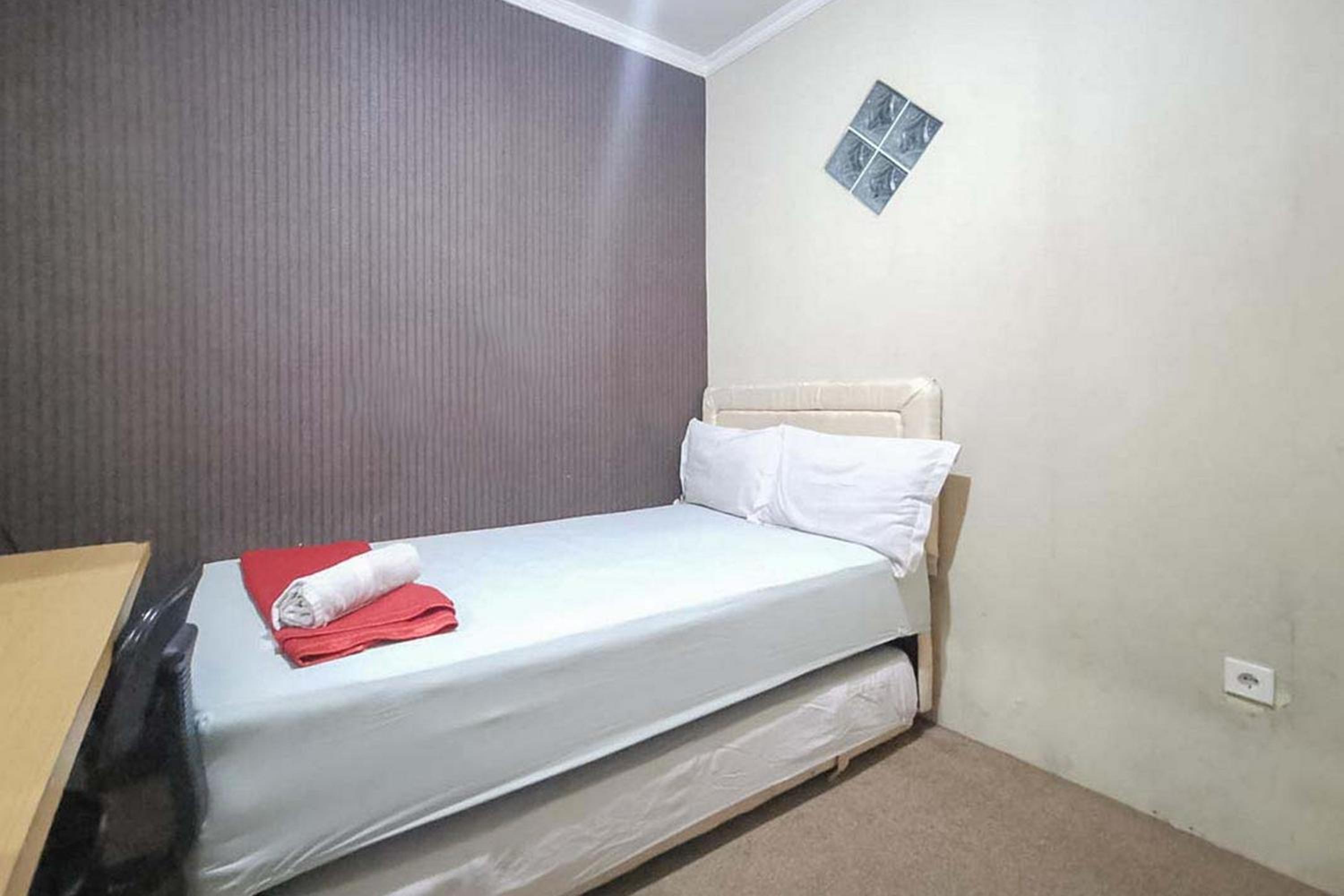 Deluxe Double Room - Photo 1