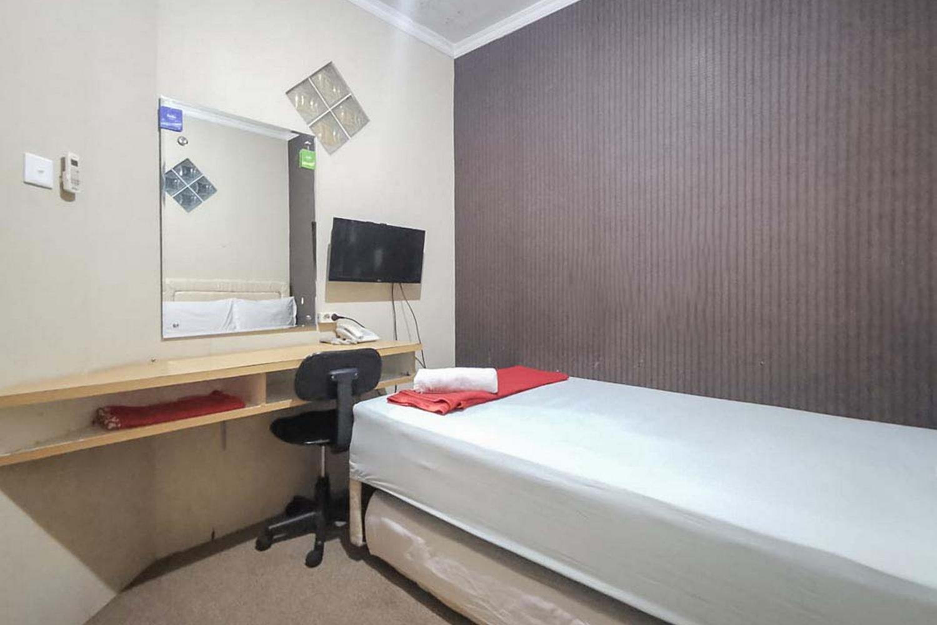 Deluxe Double Room - Photo 4