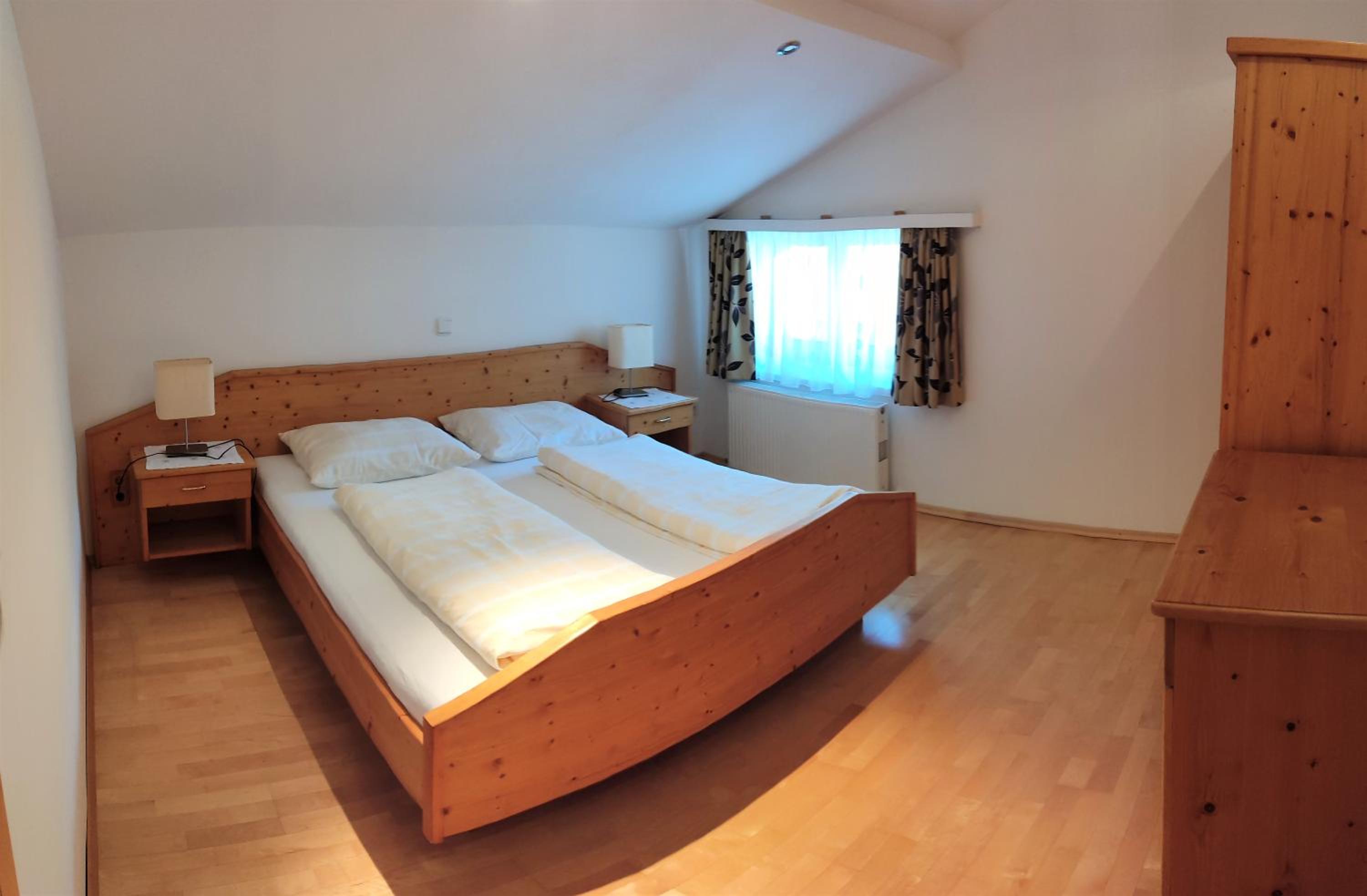 Quadruple Room with Bath