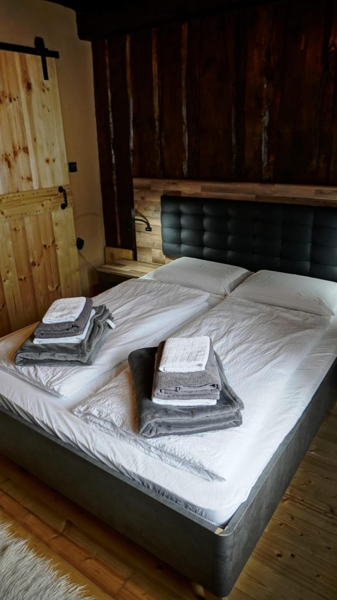 Two-Bedroom Chalet - Photo 48