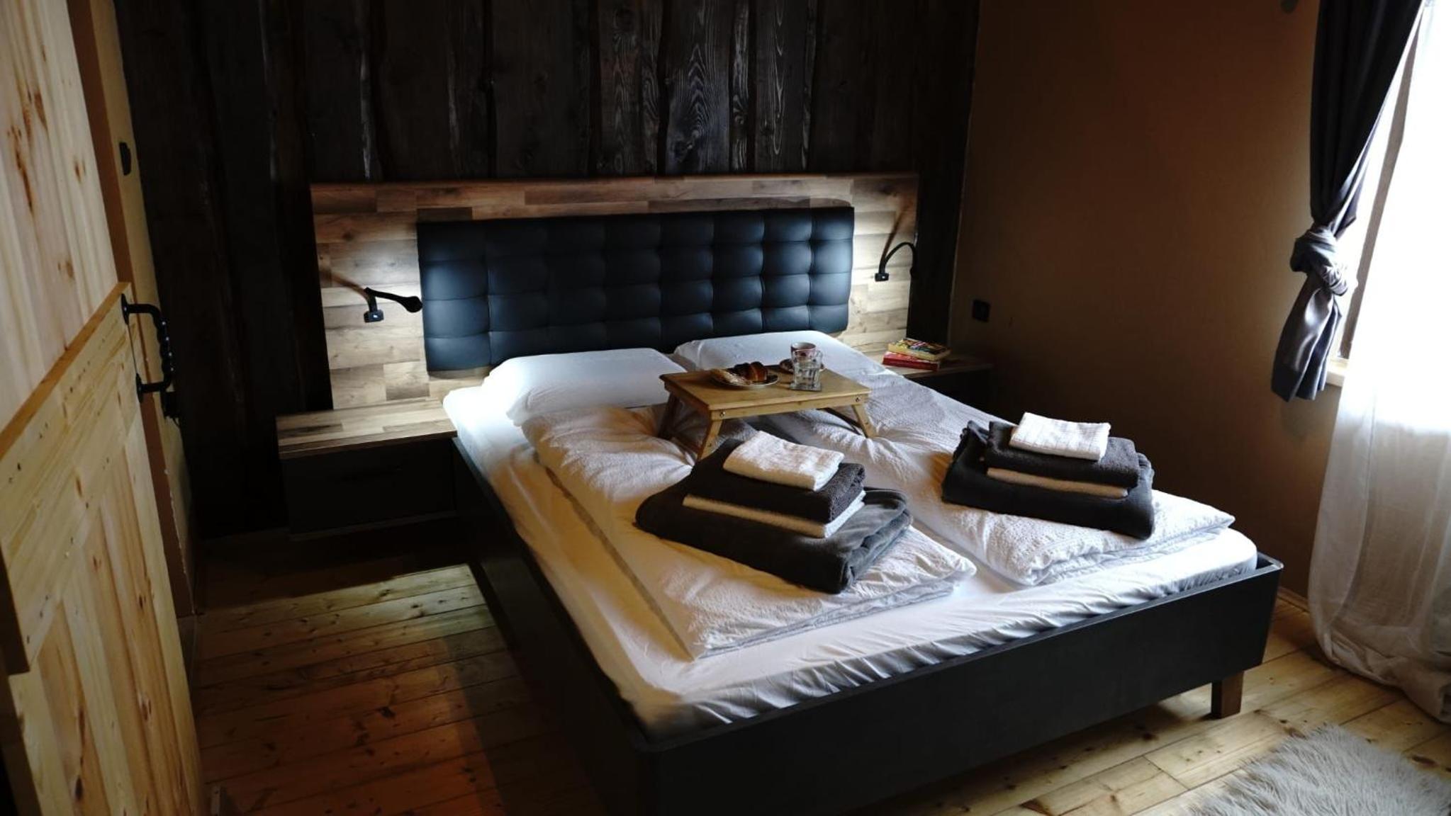 Two-Bedroom Chalet - Photo 50