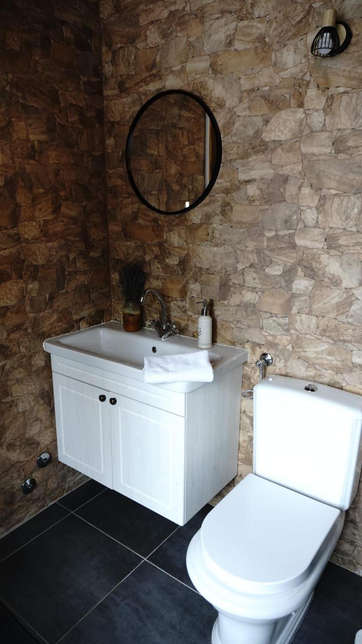 Two-Bedroom Chalet - Photo 51