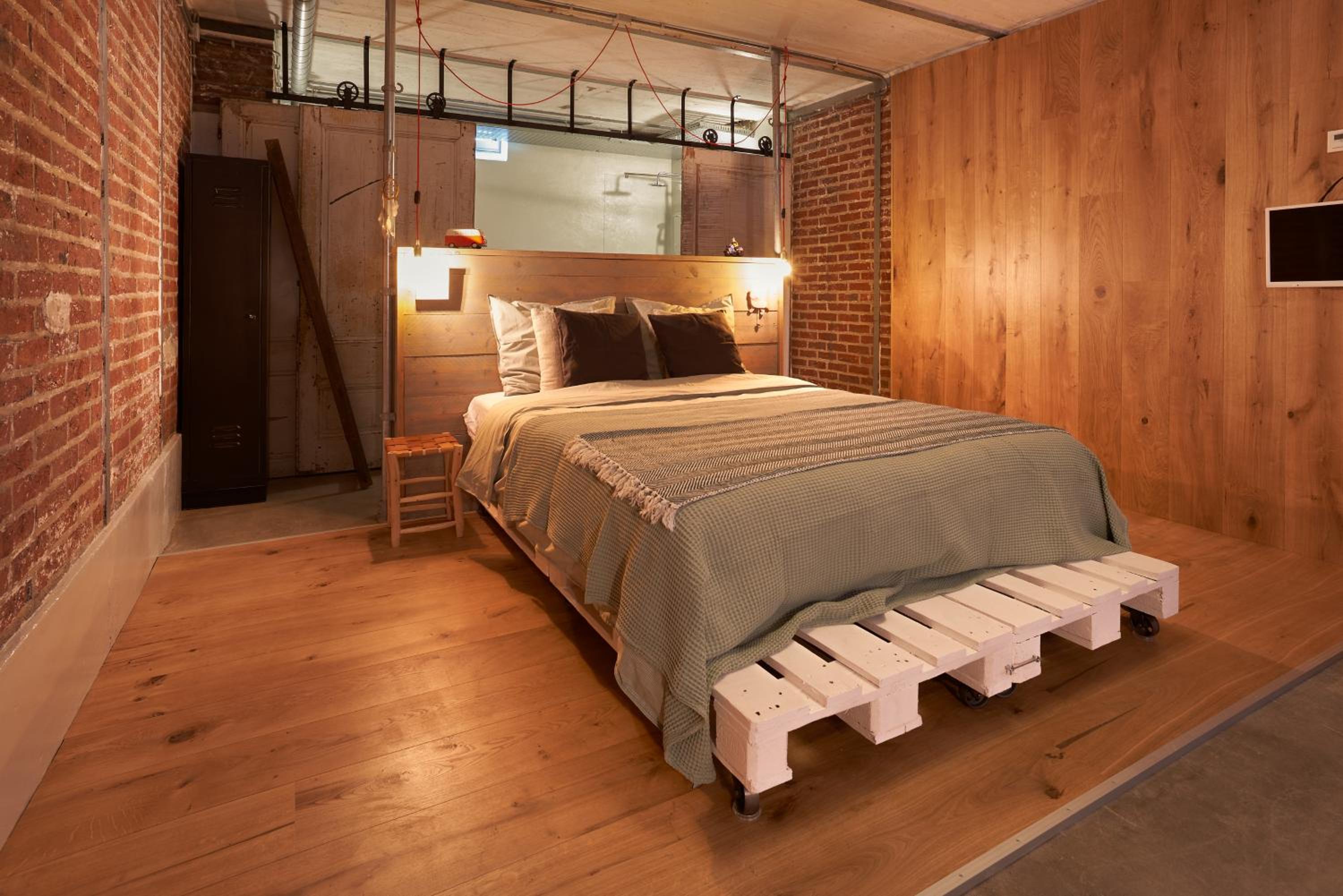 Double or Twin Room photo 3