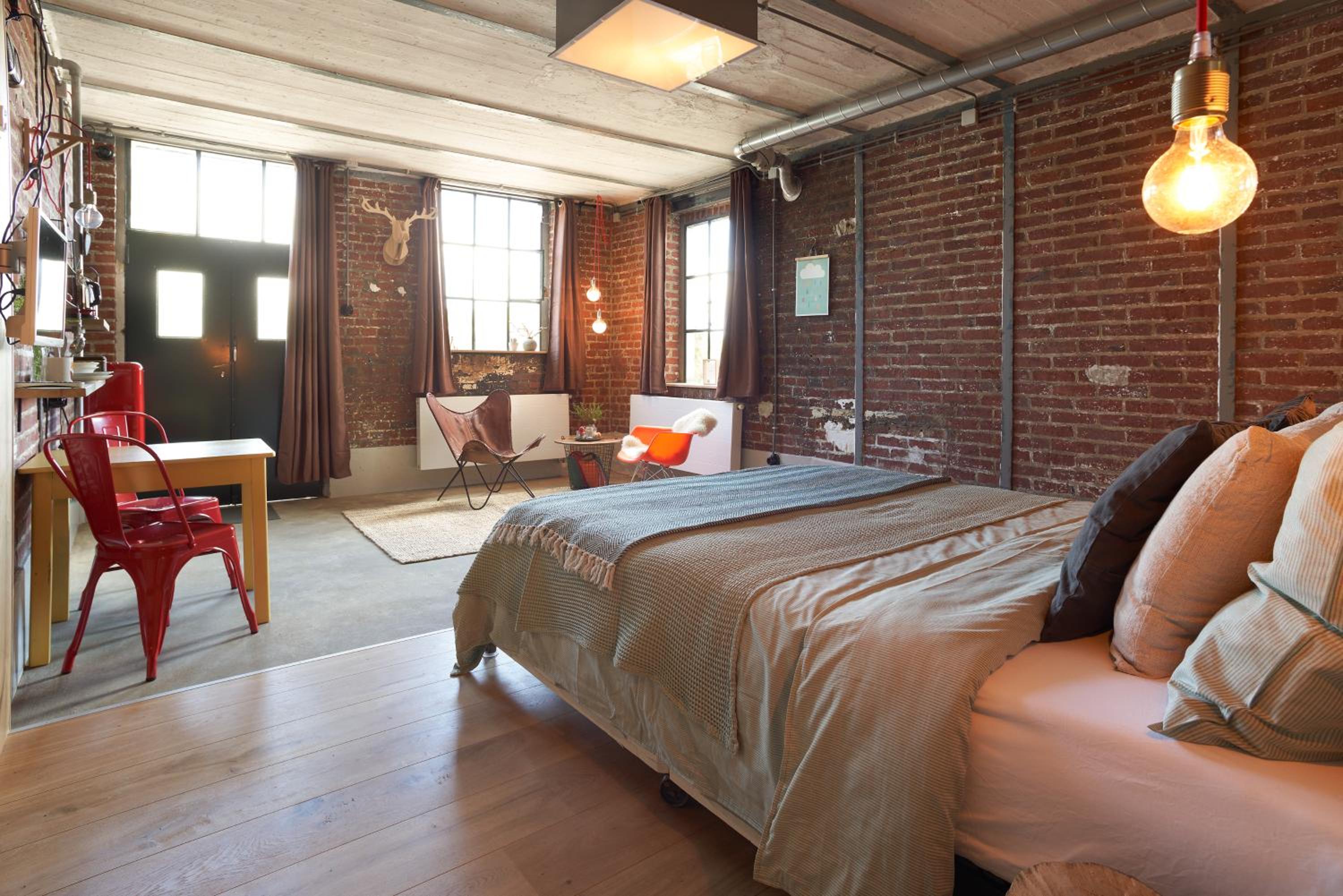 Double or Twin Room photo 1