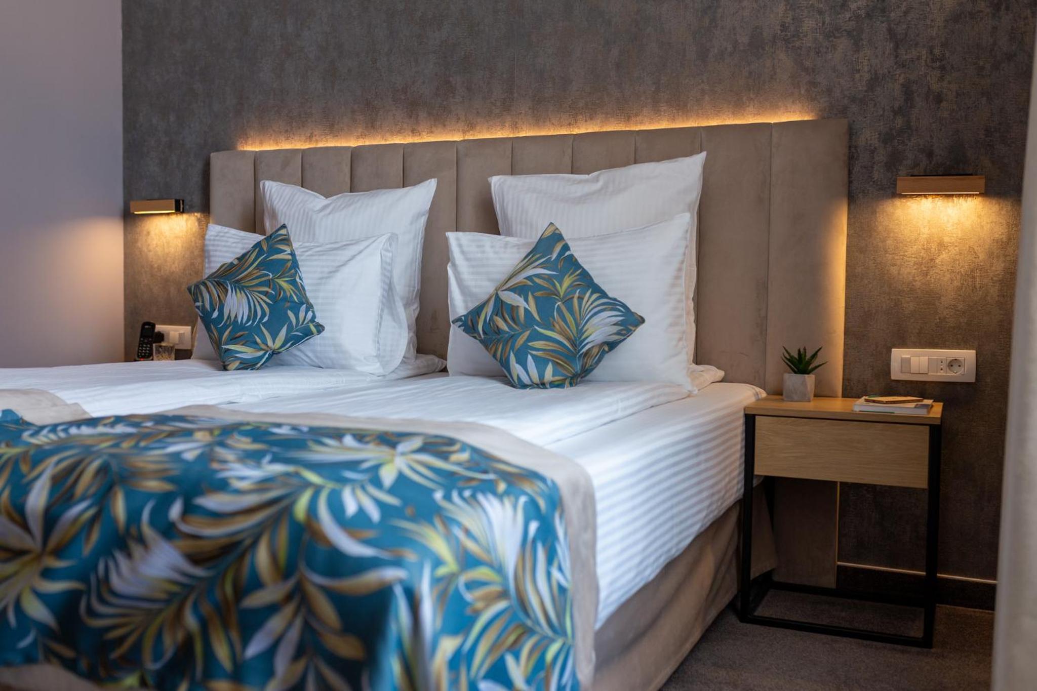 Superior Double Room - Photo 4