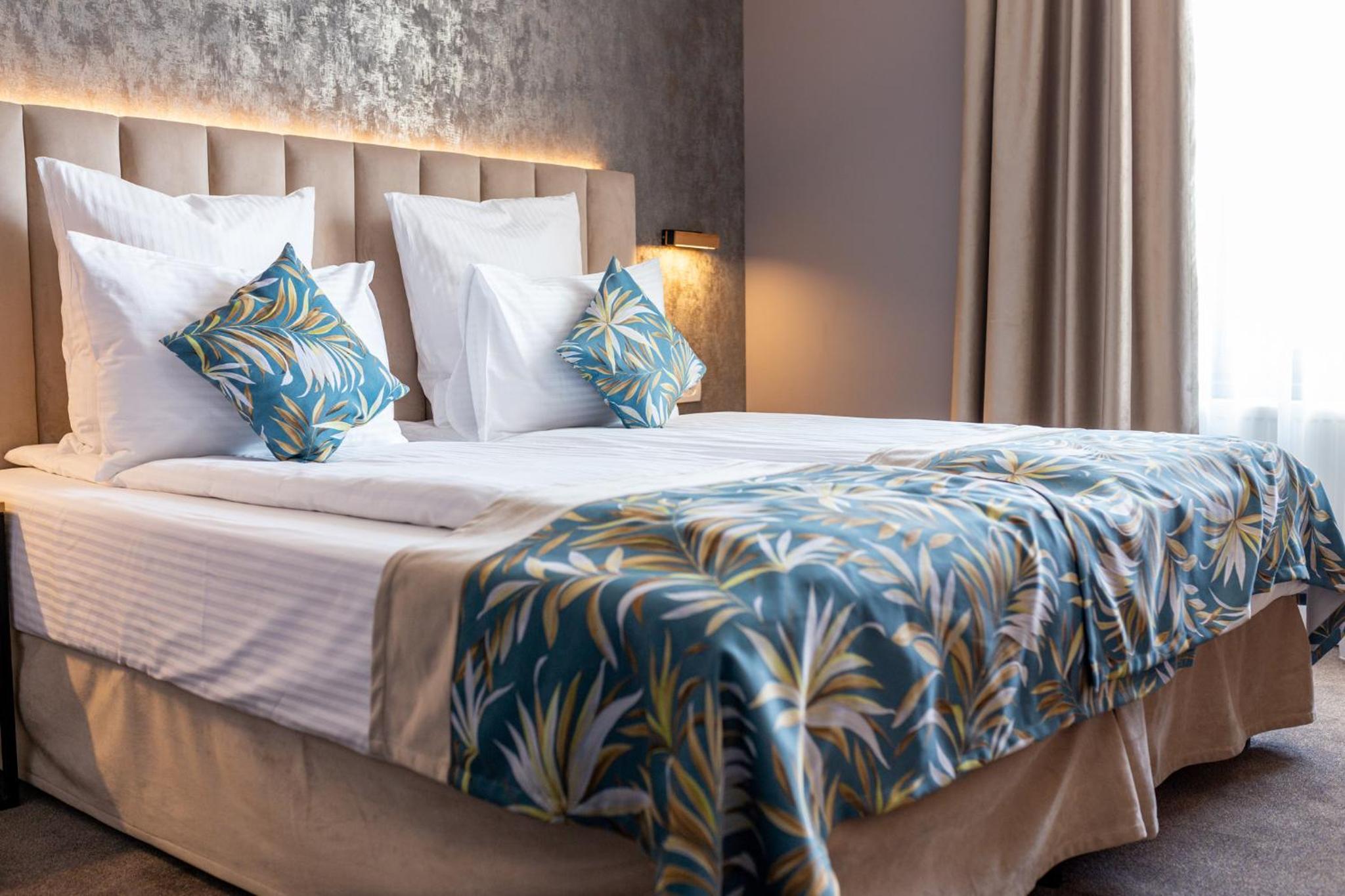 Superior Double Room - Photo 5