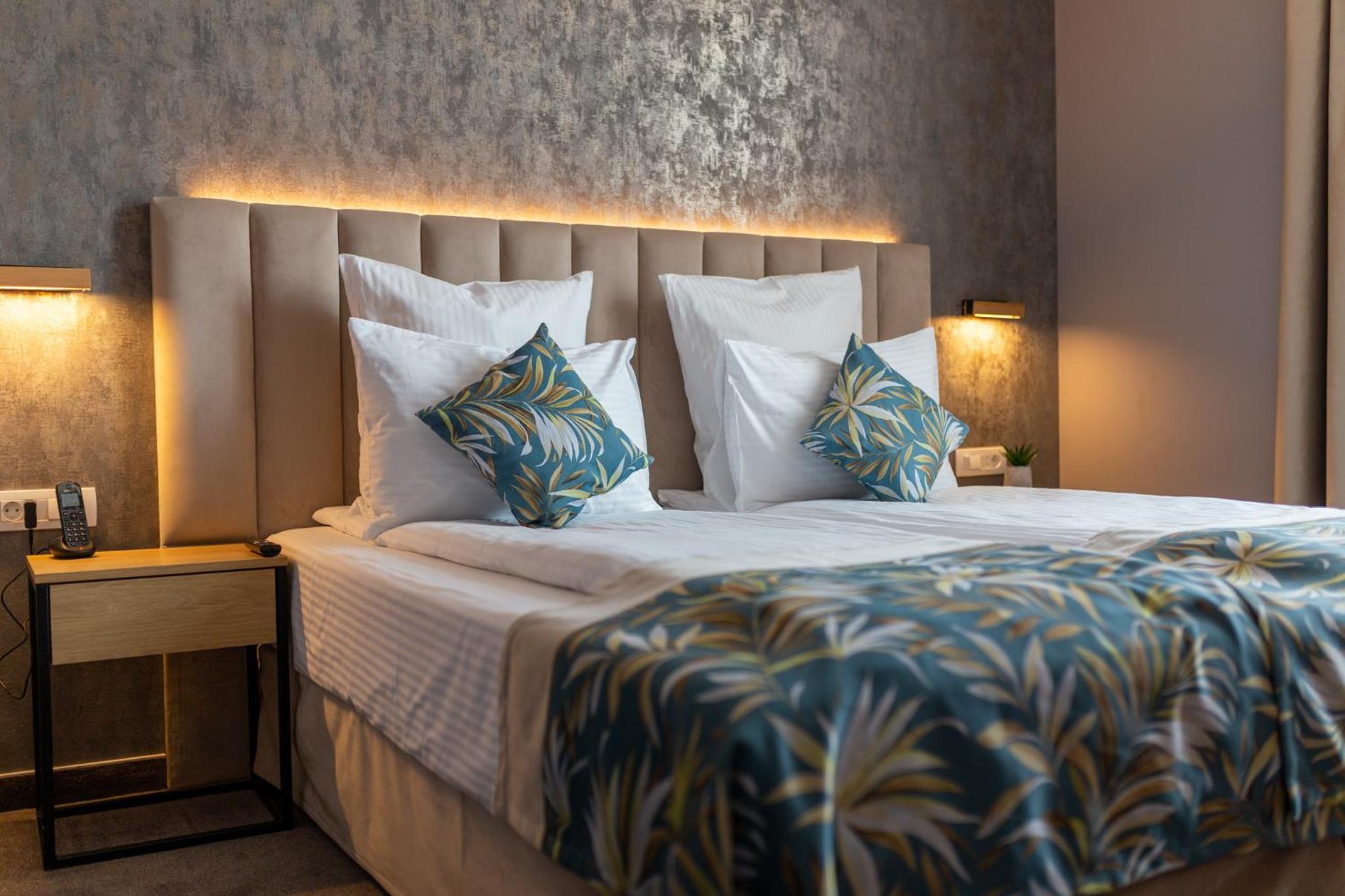 Superior Double Room - Photo 6
