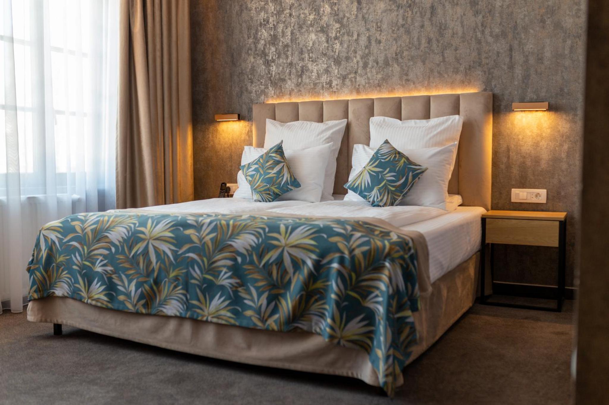 Superior Double Room - Photo 7