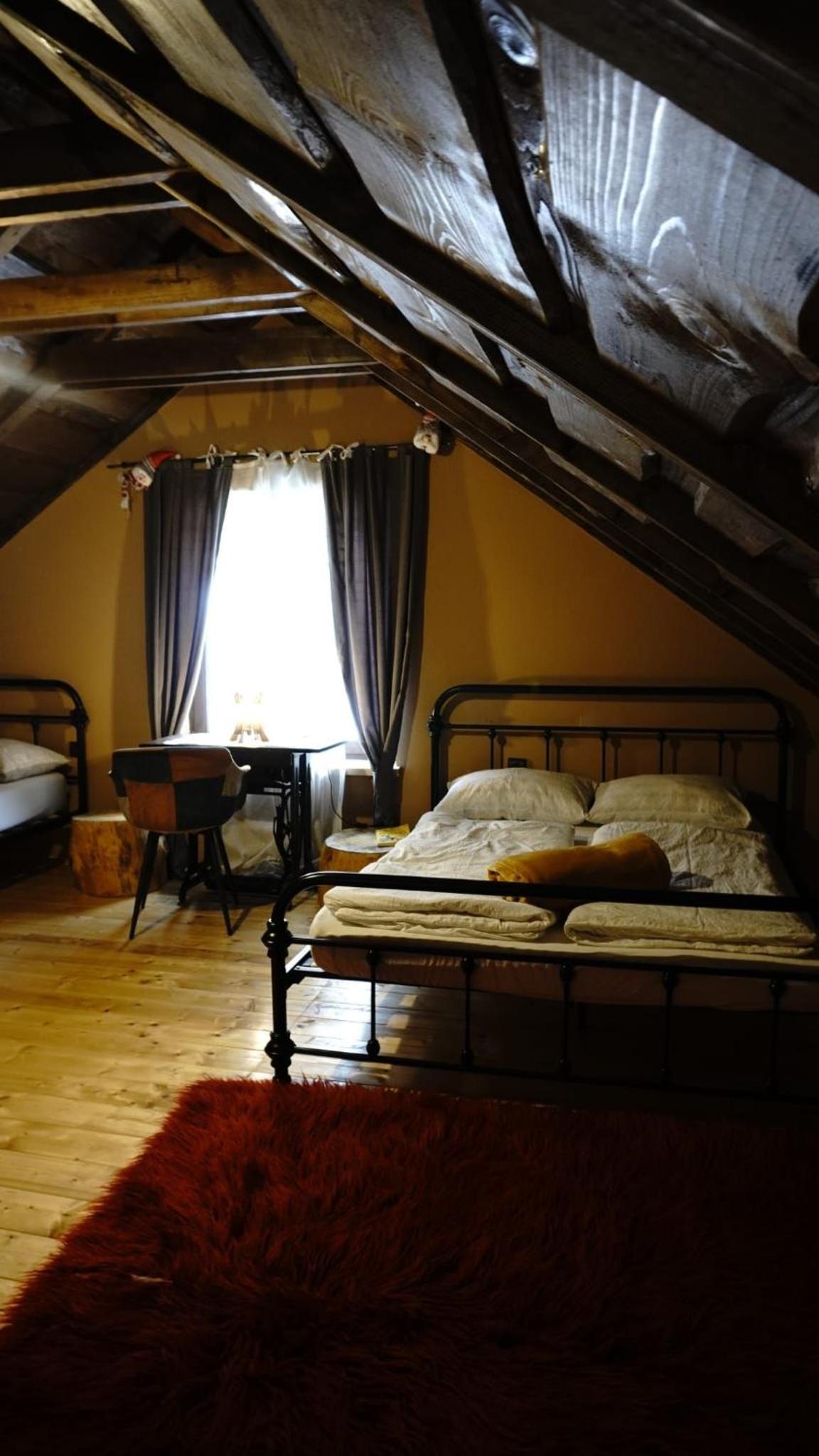 Two-Bedroom Chalet - Photo 40