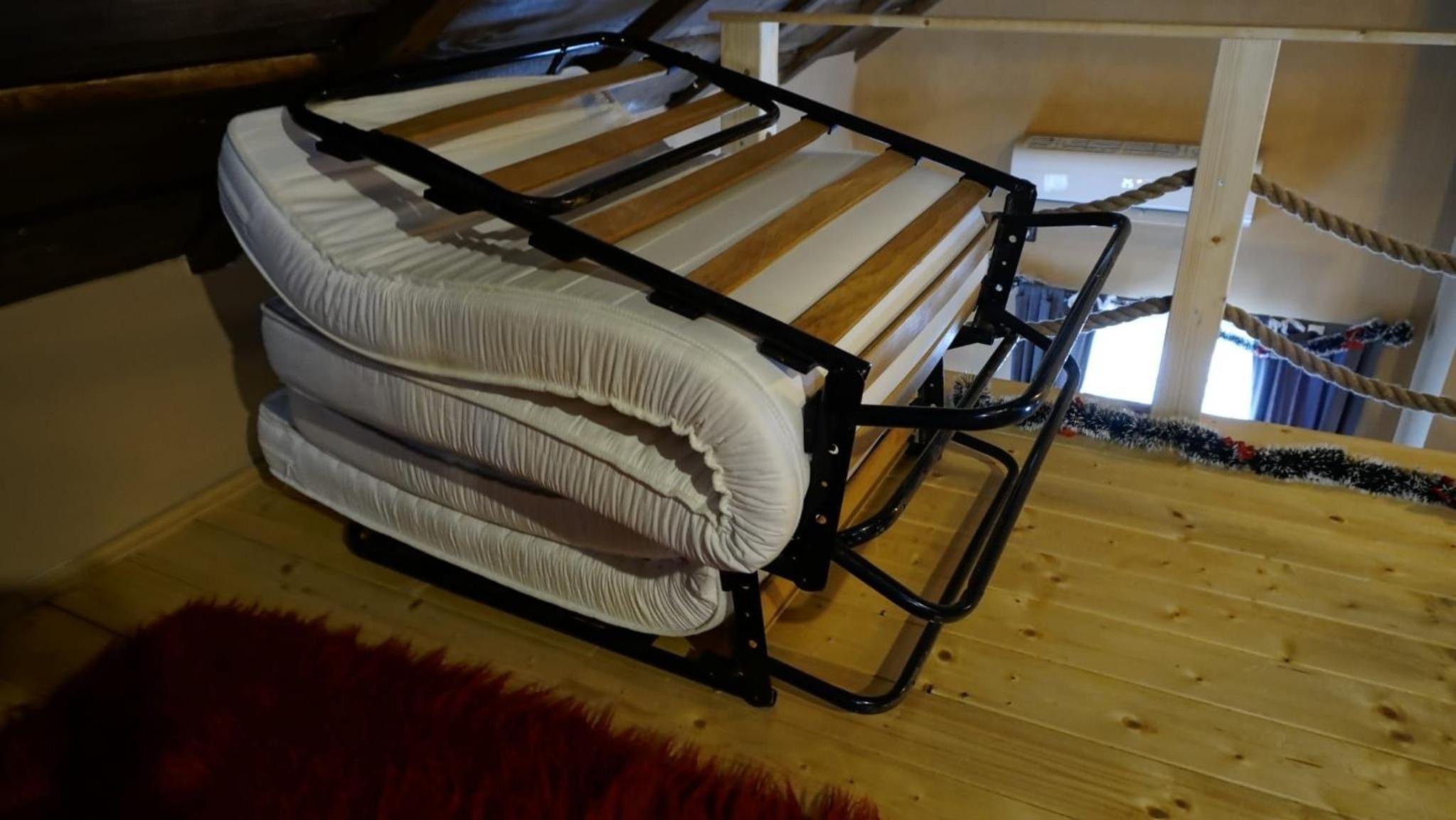 Two-Bedroom Chalet - Photo 39