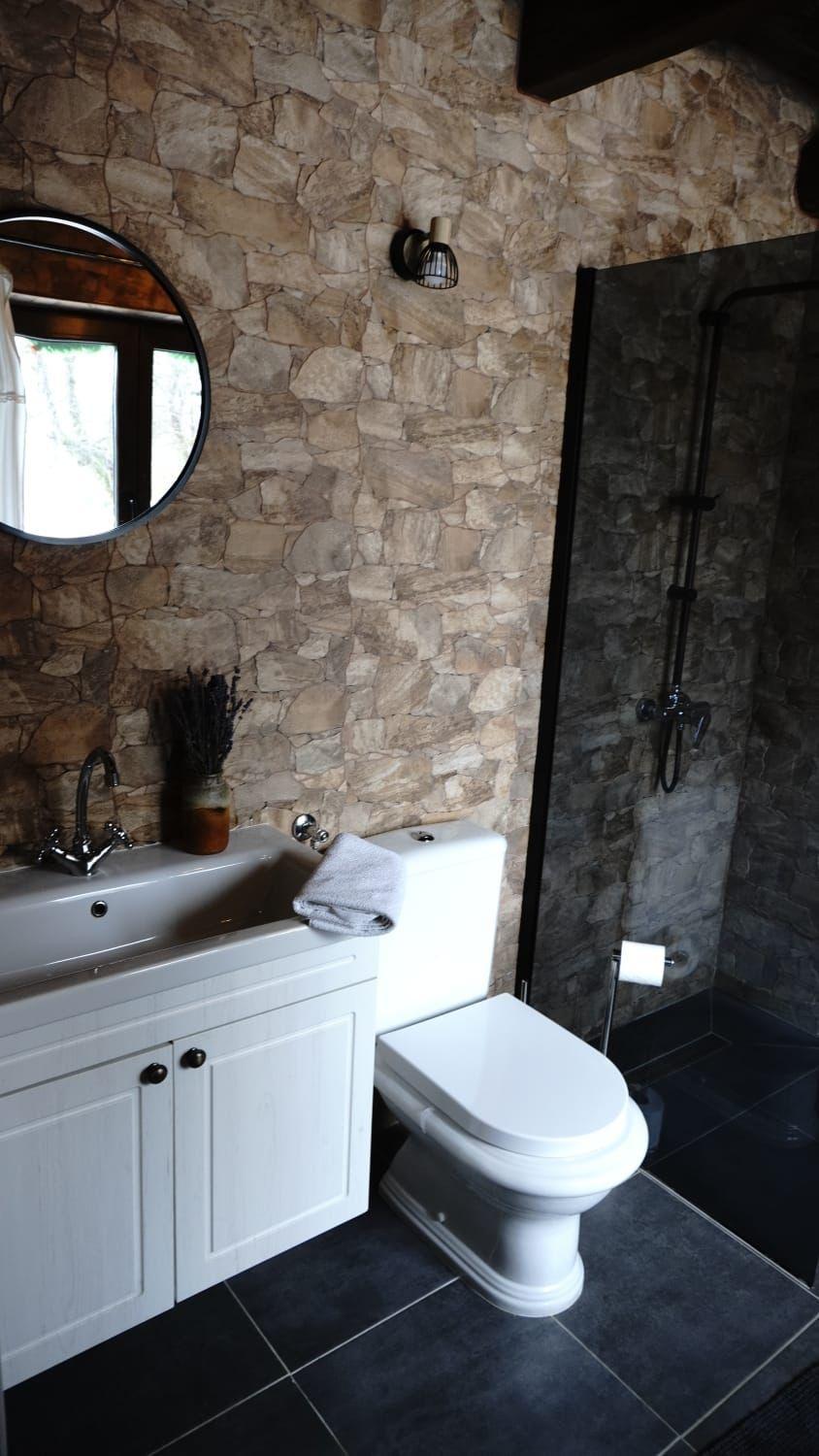 Two-Bedroom Chalet - Photo 37