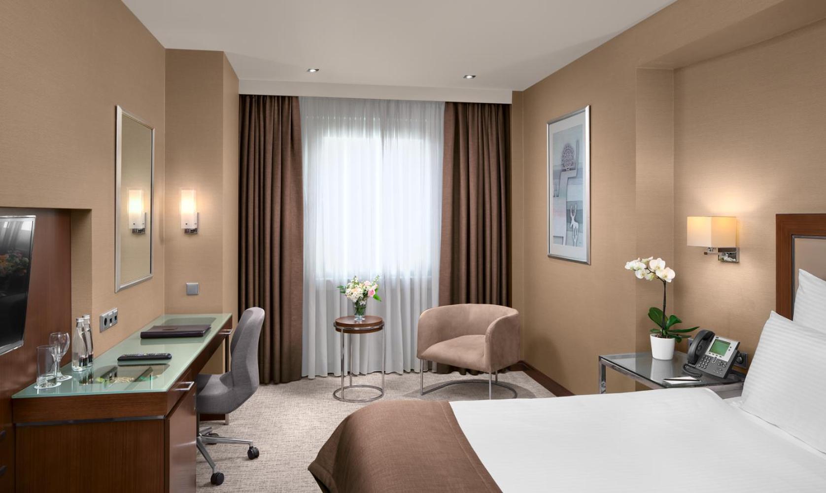 Superior Room - Photo 3